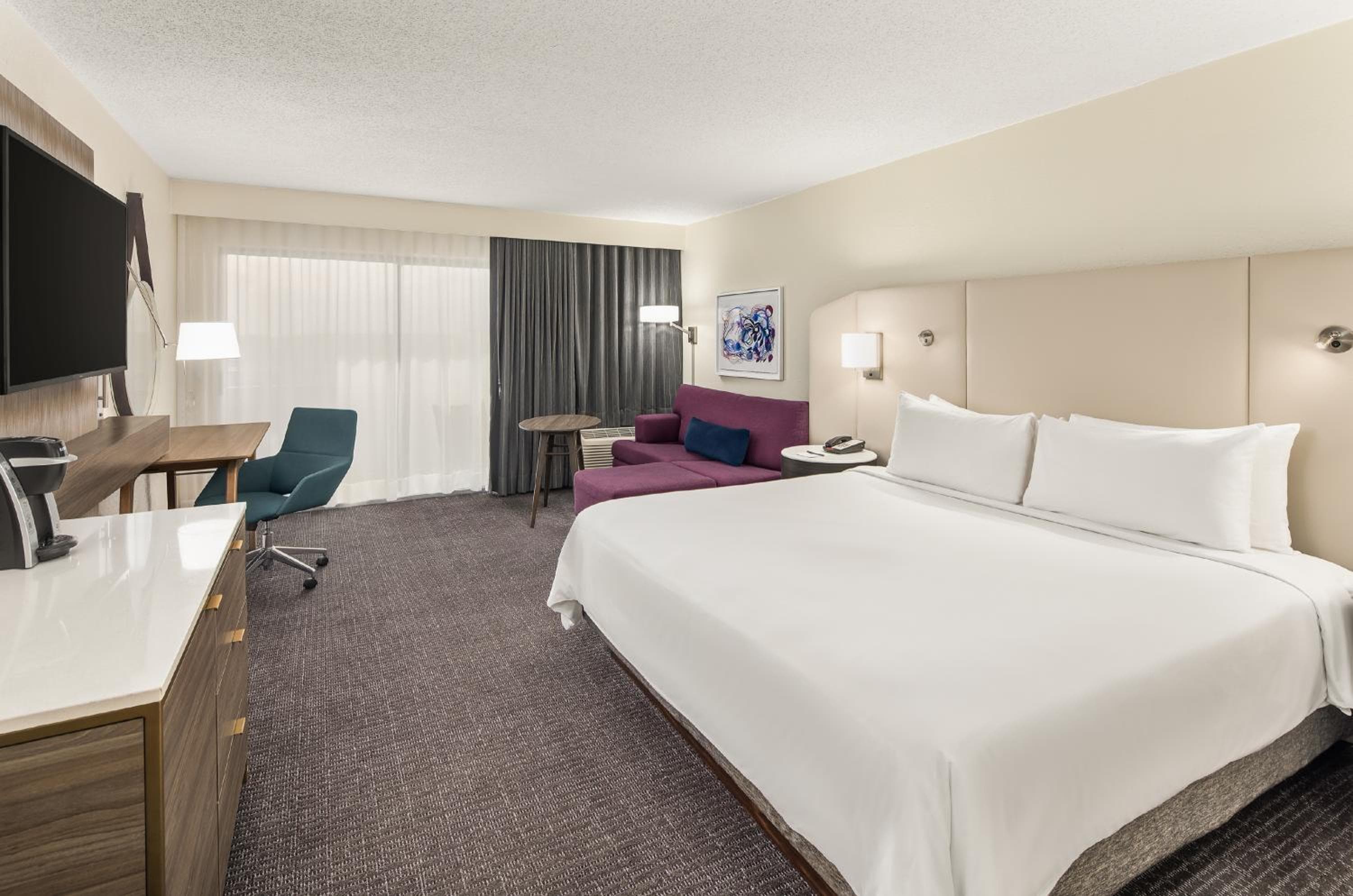 Crowne Plaza Orlando - Lake Buena Vista, ein IHG Hotel — 5