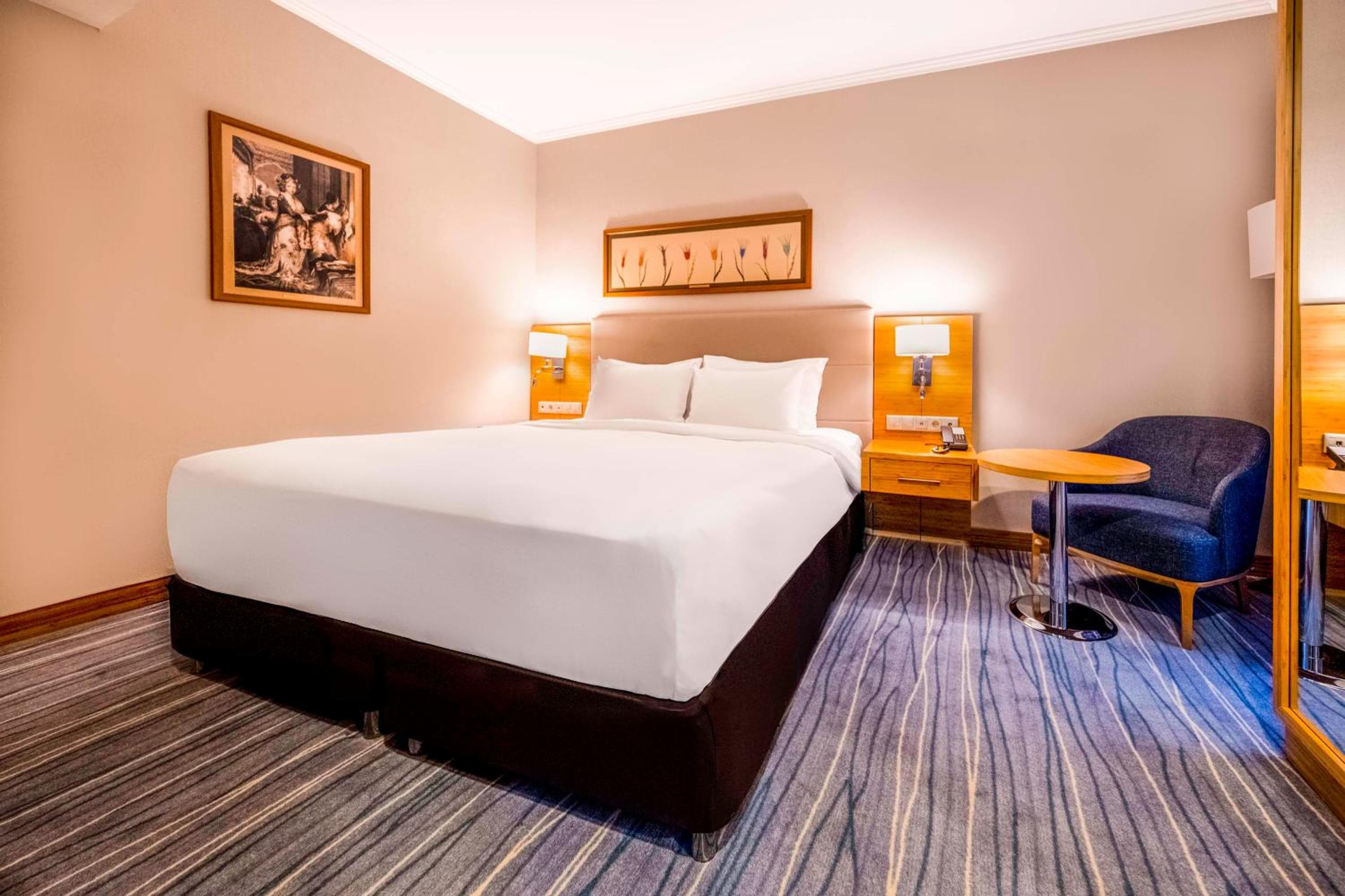 Radisson Hotel President Old Town Istanbul — 4