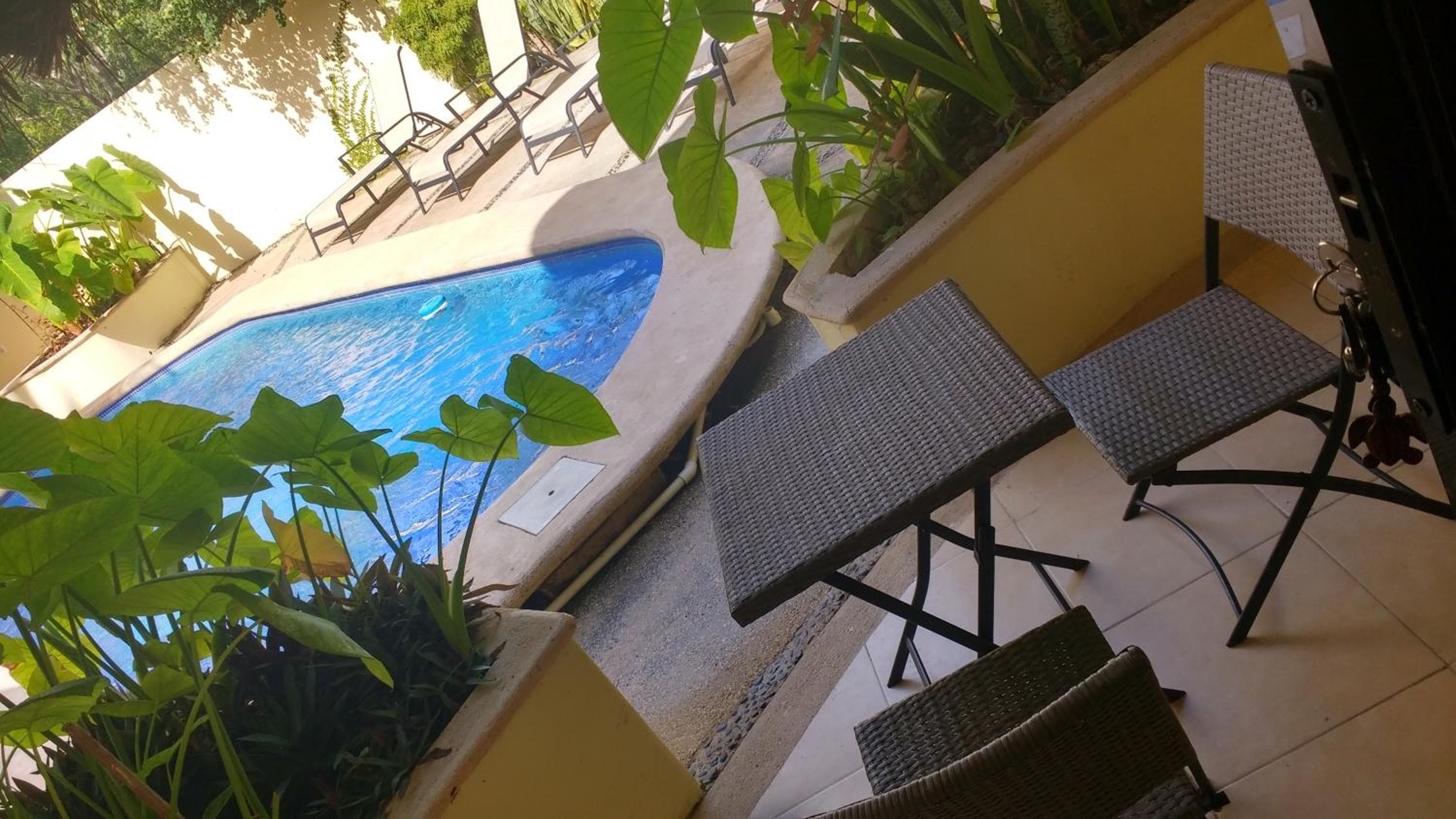 Villas Akalan — 2
