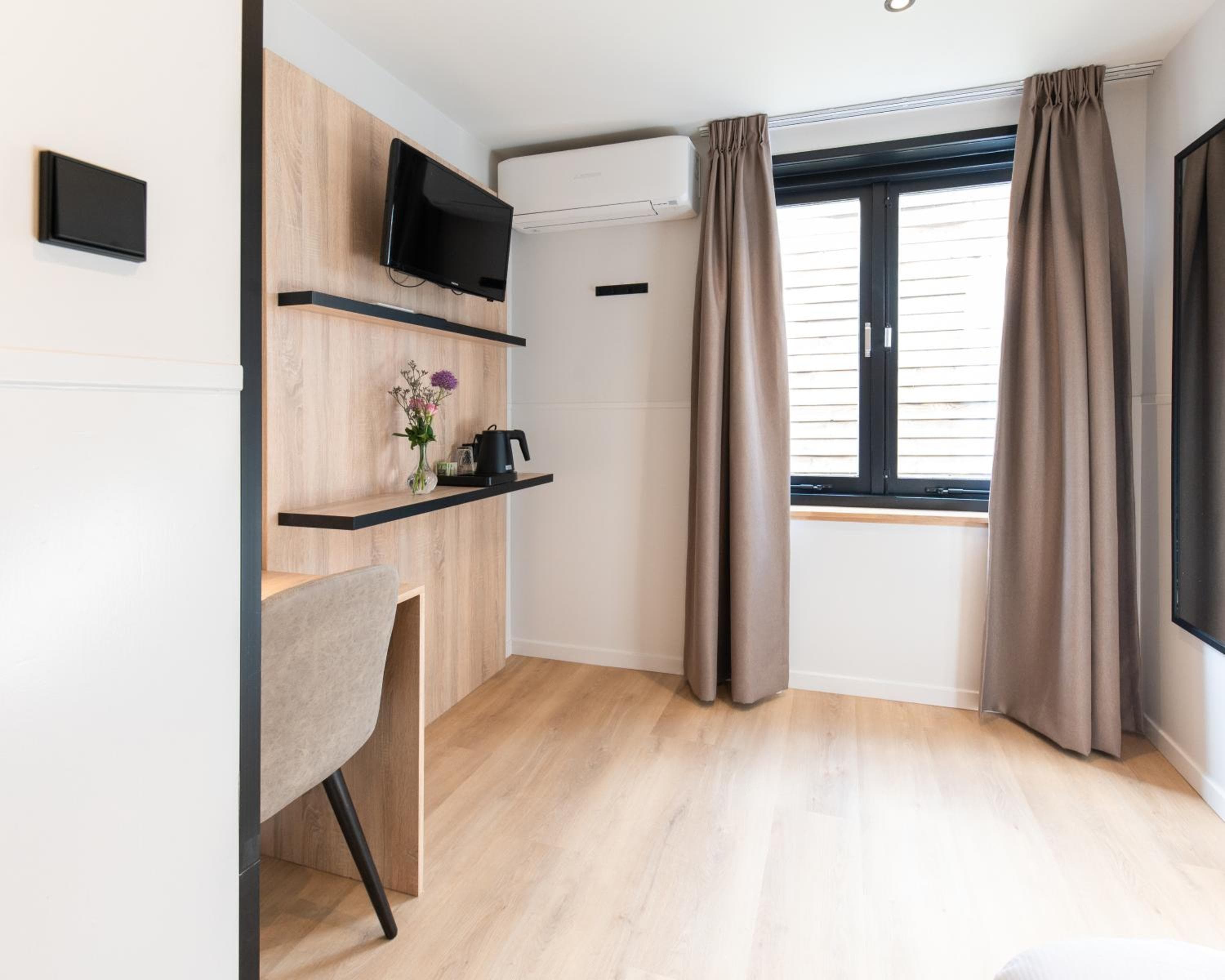 Hotel van Gelder — 14
