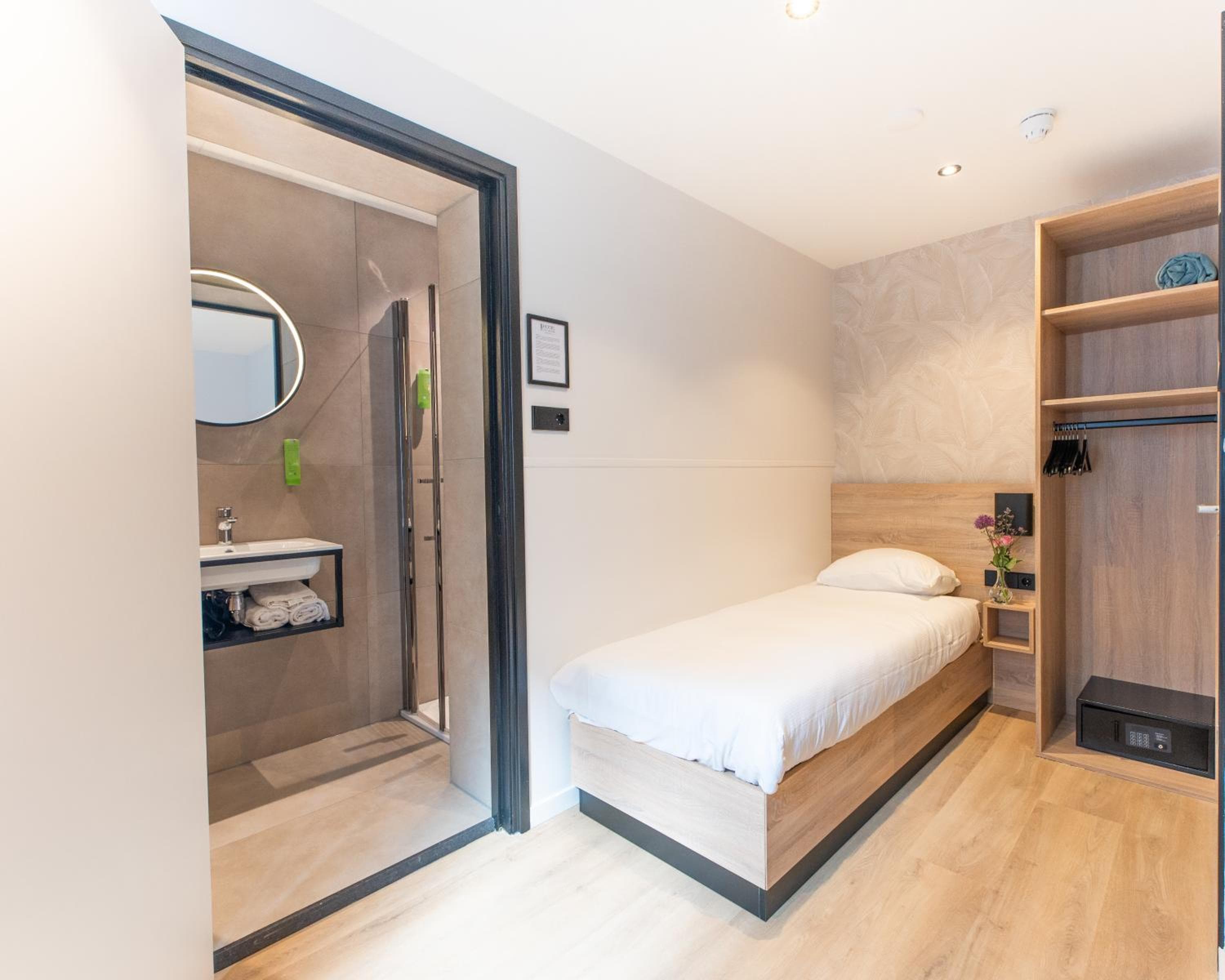 Hotel van Gelder — 5