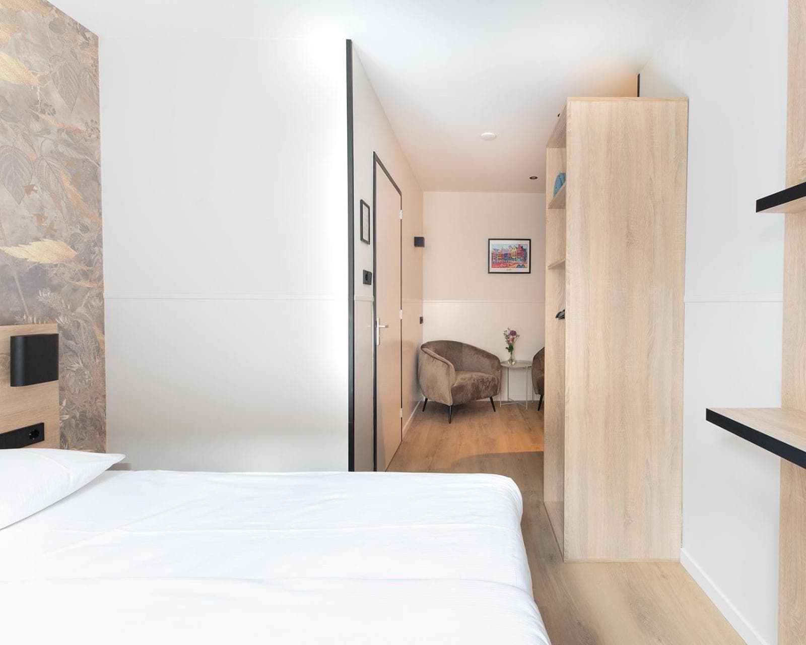 Hotel van Gelder — 23