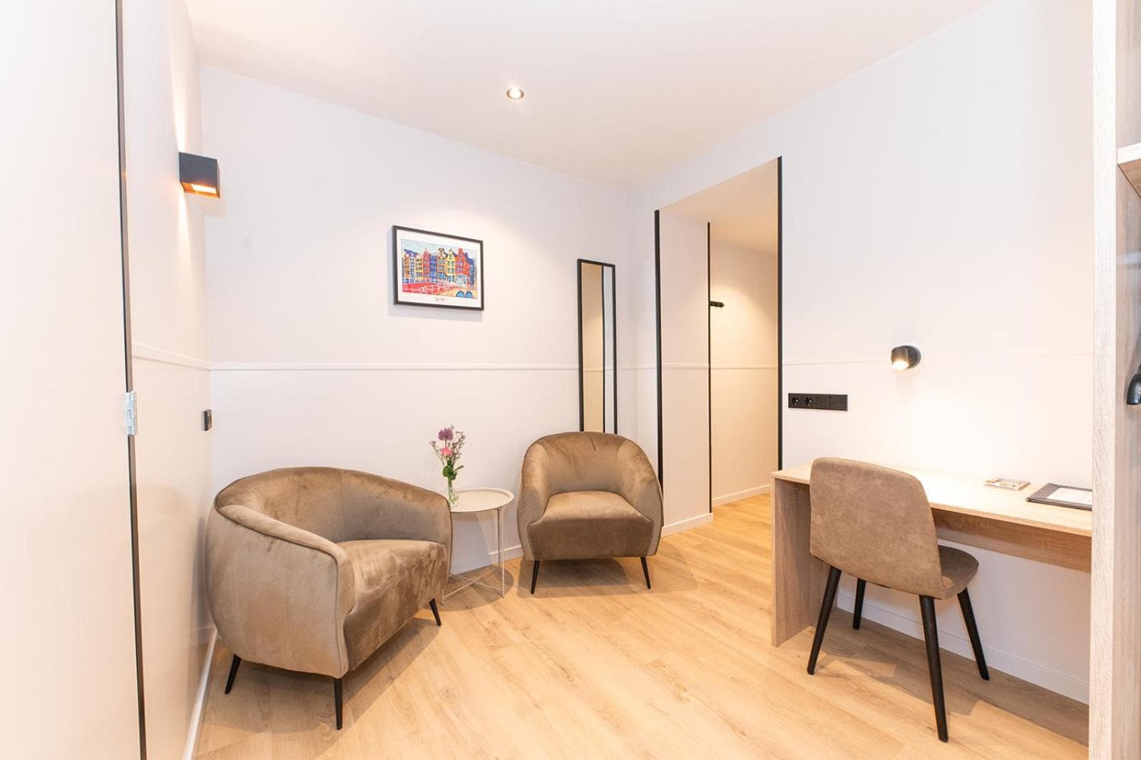Hotel van Gelder — 24