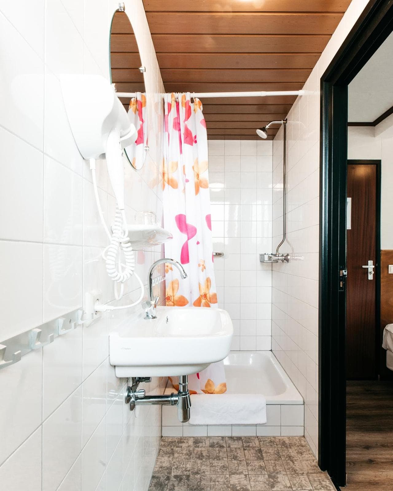 Hotel van Gelder — 21