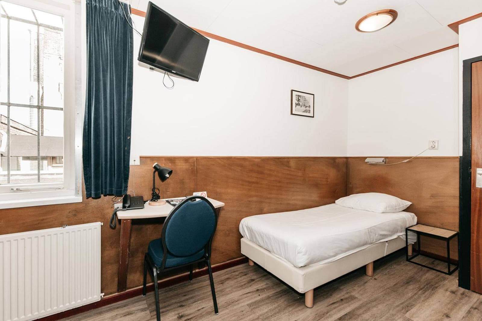 Hotel van Gelder — 18