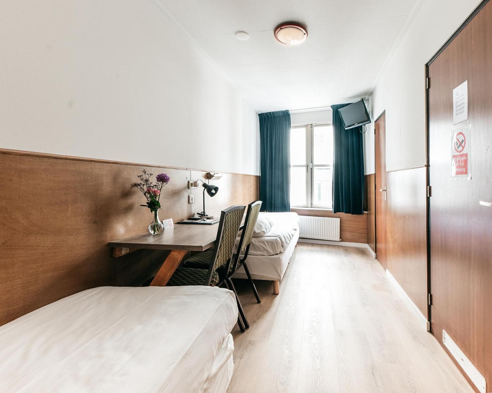 Hotel van Gelder — 29