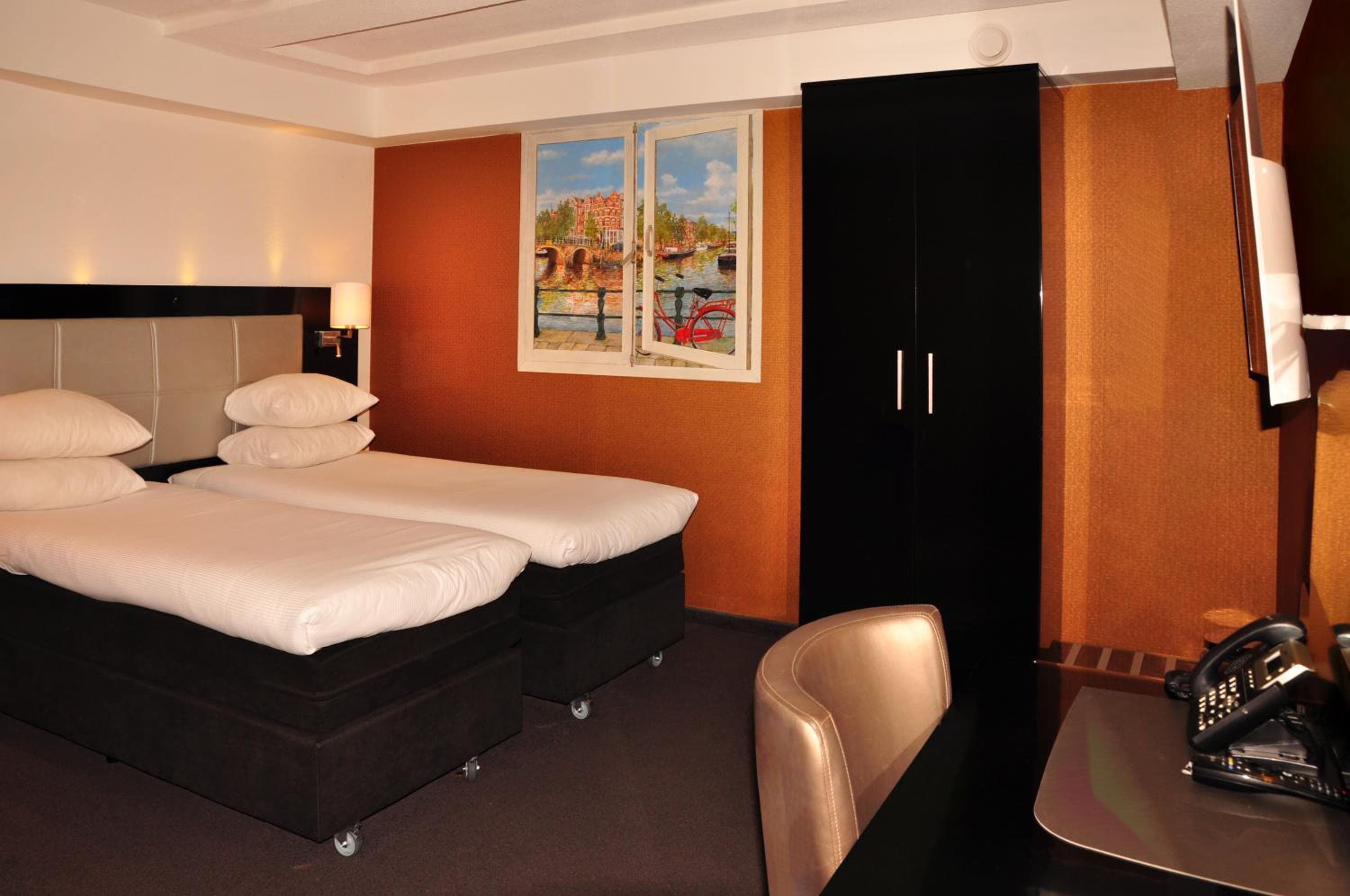 Hotel Mansion — 16