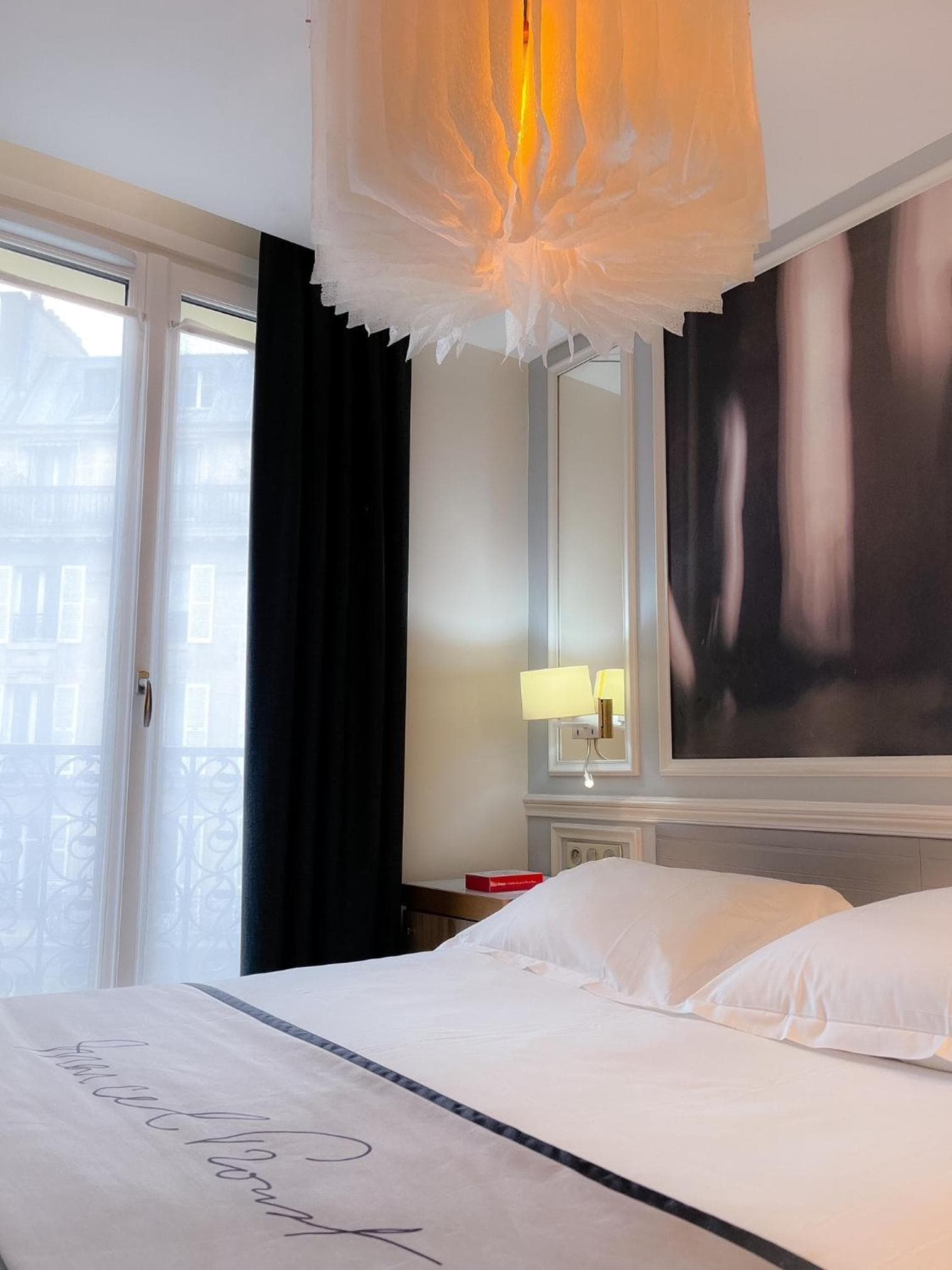 Hotel Litteraire Le Swann, BW Premier Collection — 25