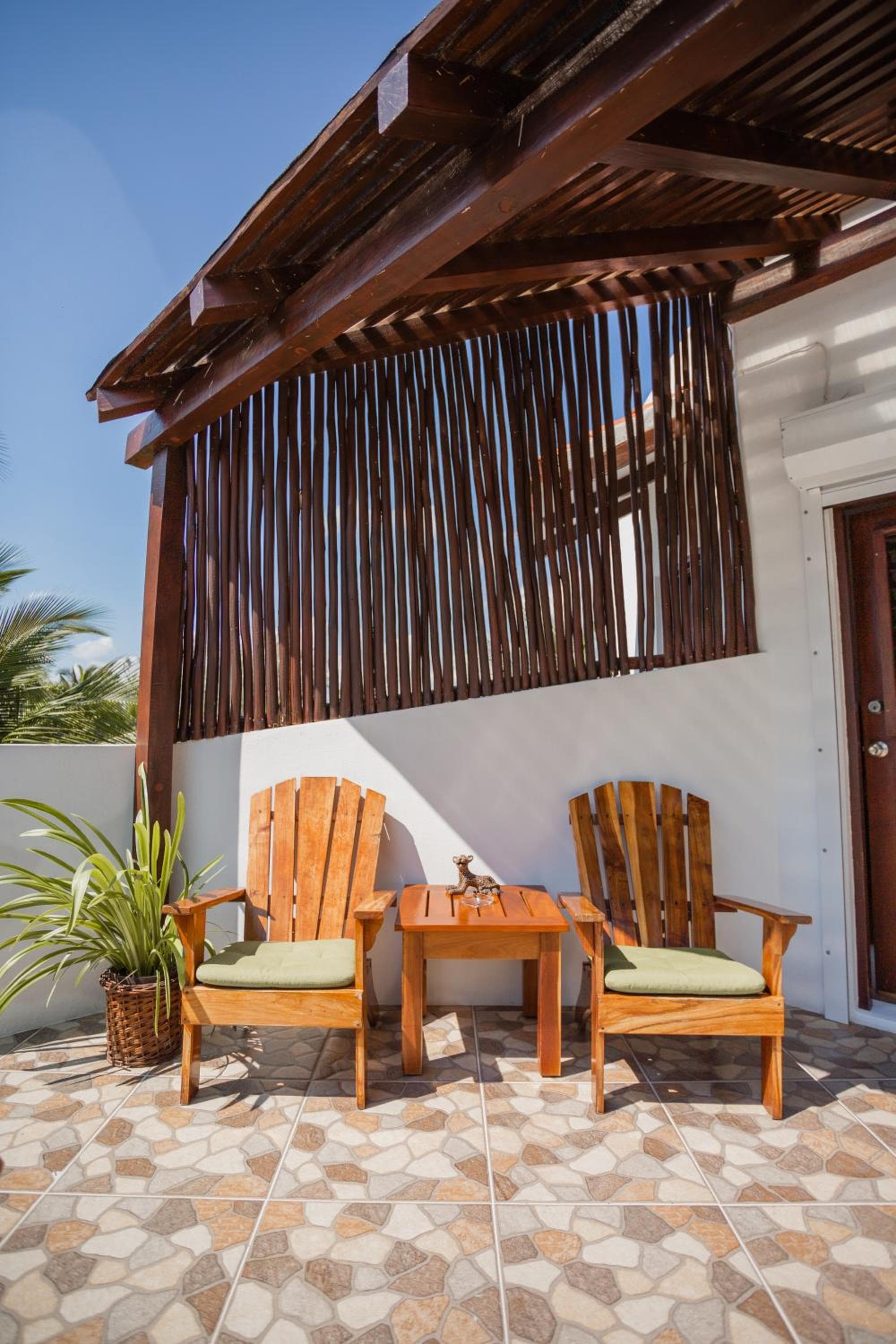 Casa Colibrí Tankah — 17