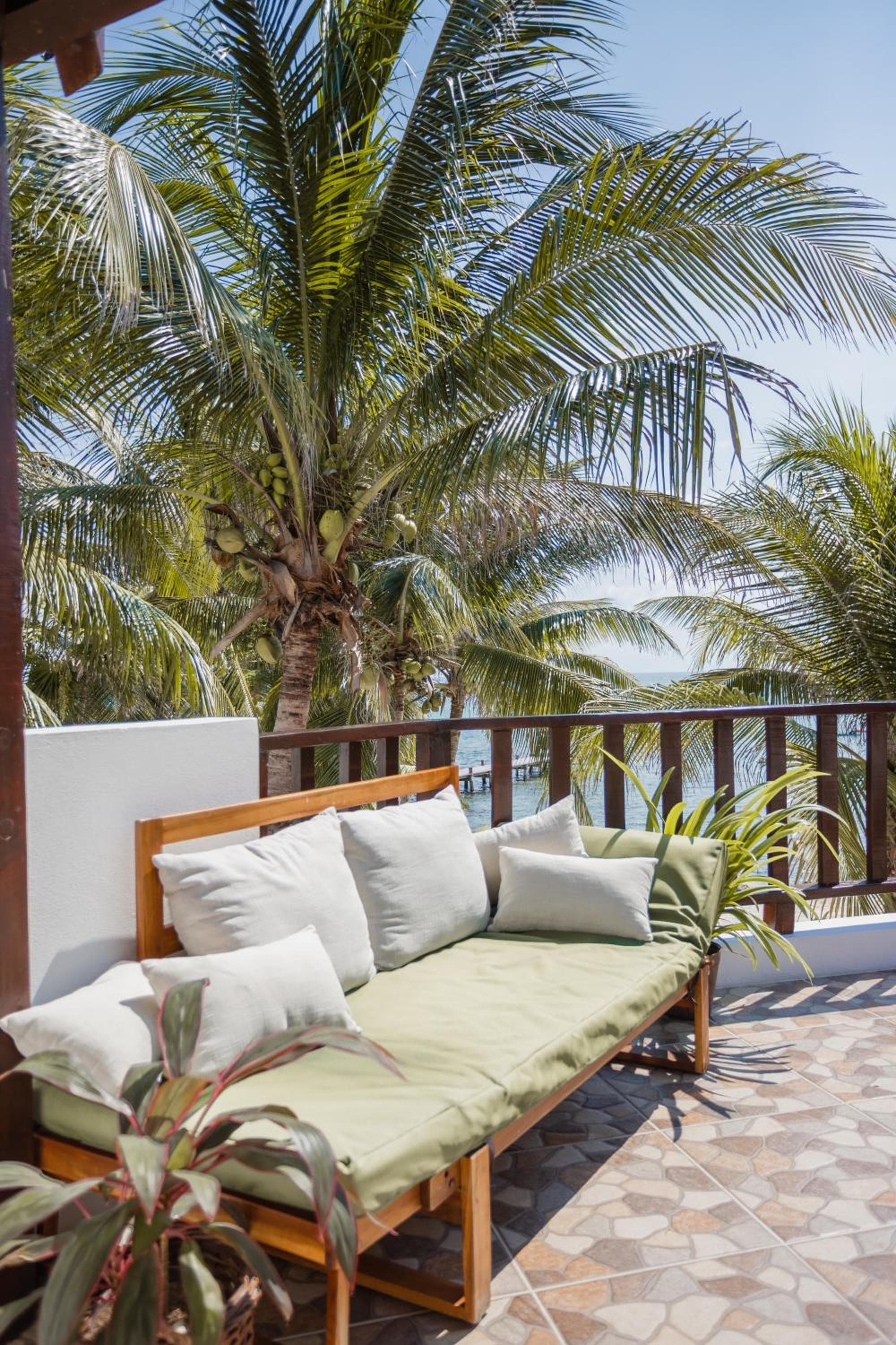 Casa Colibrí Tankah — 19