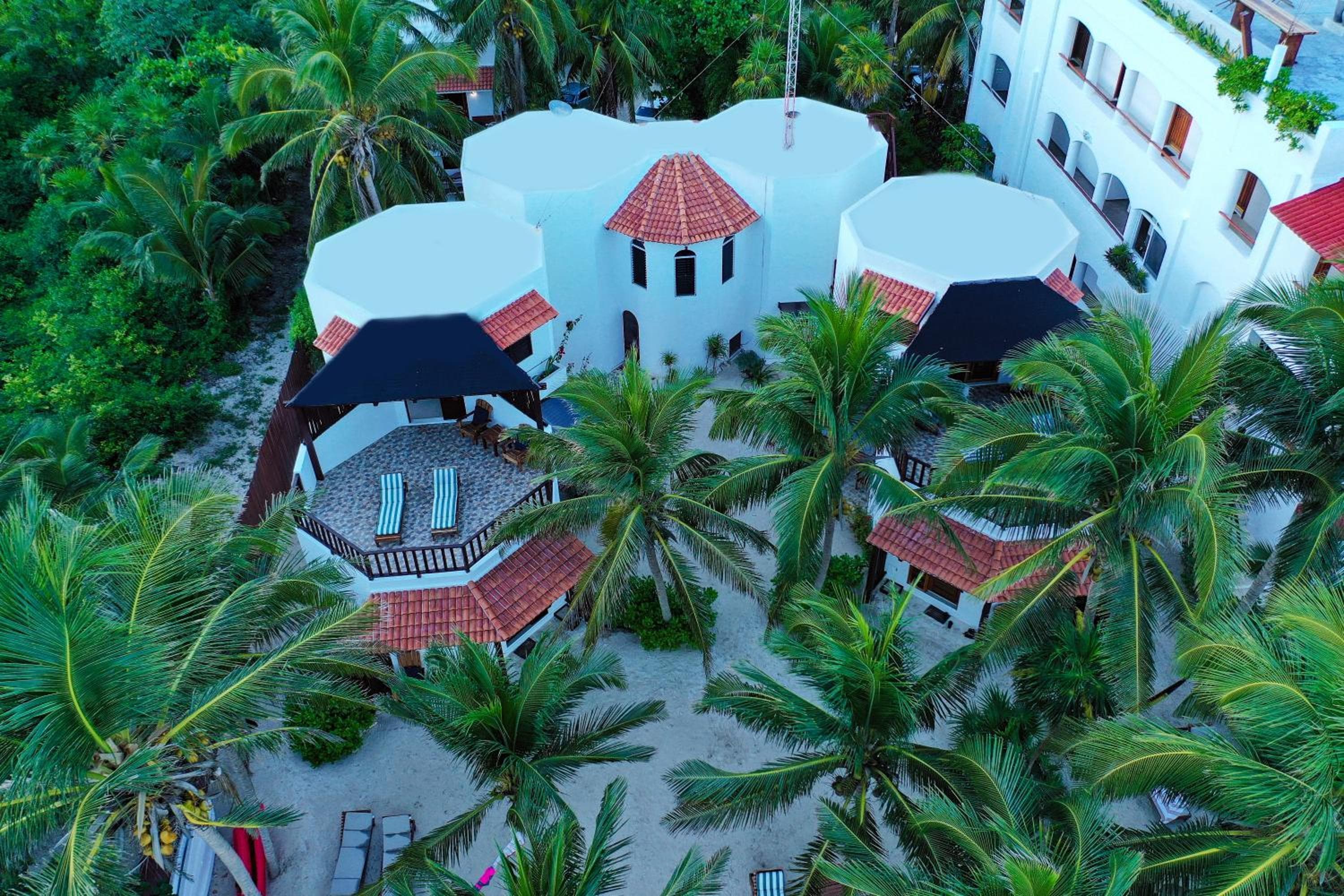 Casa Colibrí Tankah — 20