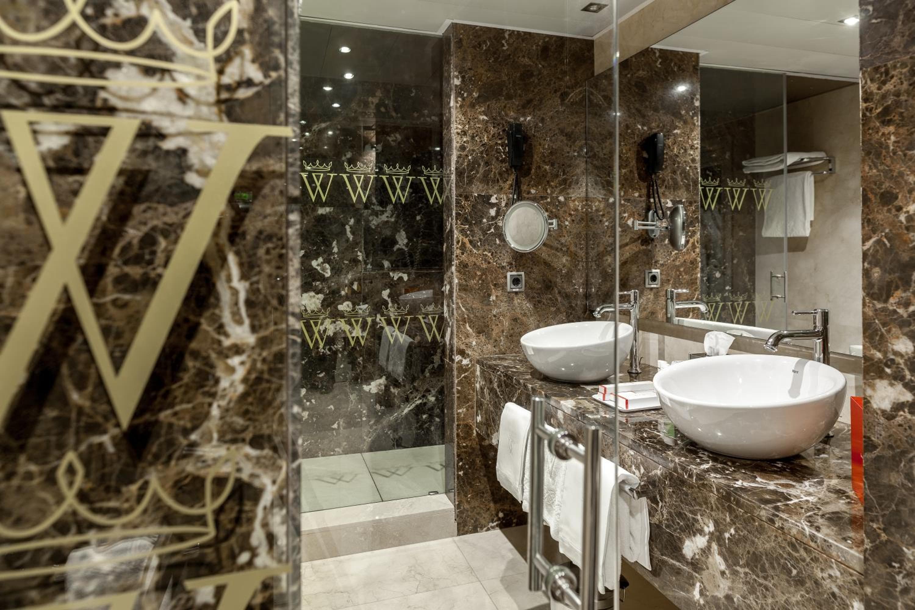 Wellington Hotel & Spa Madrid — 15