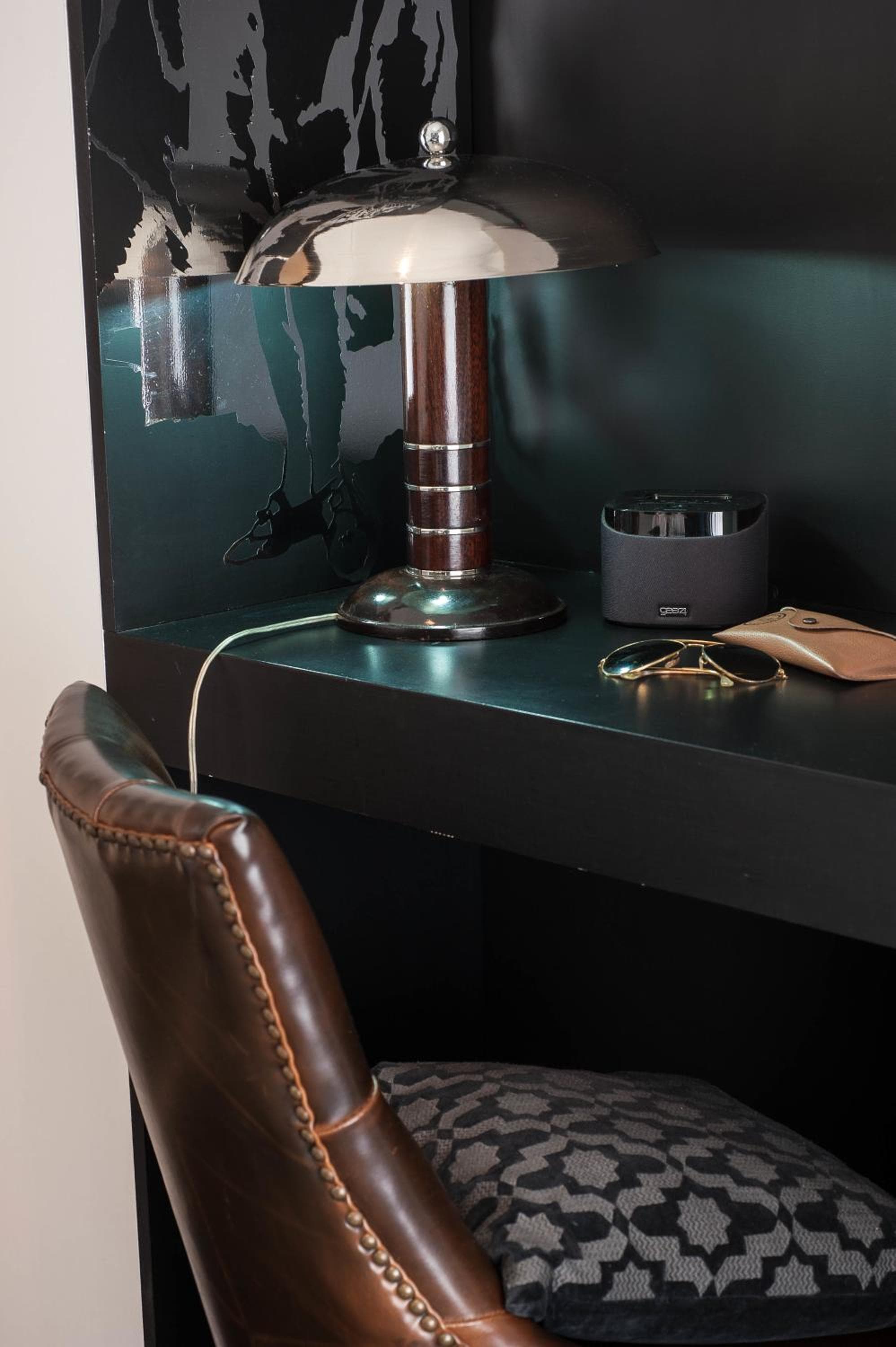 Teatro Boutique Rooms & Suites — 13
