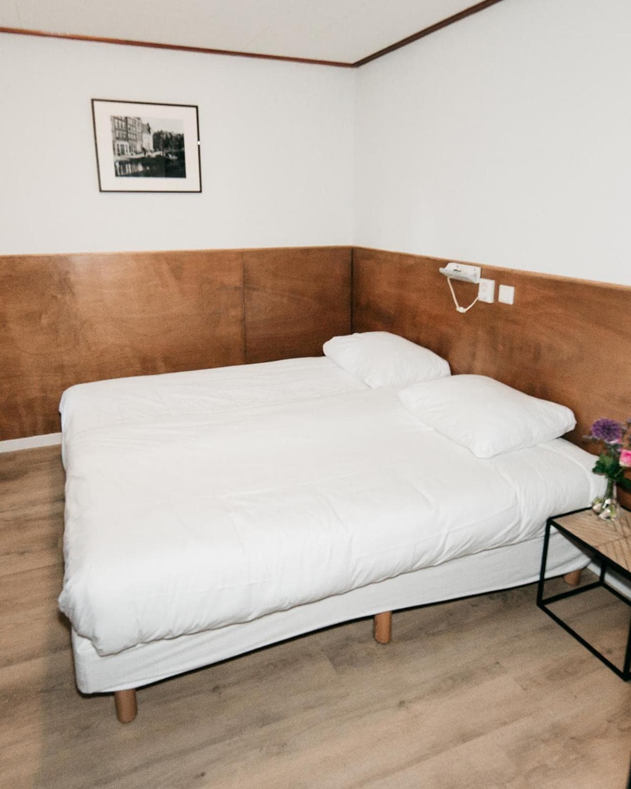 Hotel van Gelder — 6