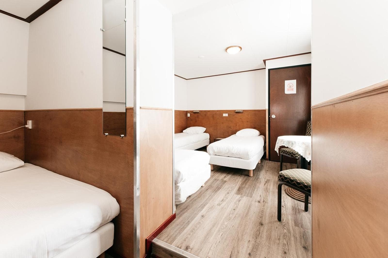 Hotel van Gelder — 22