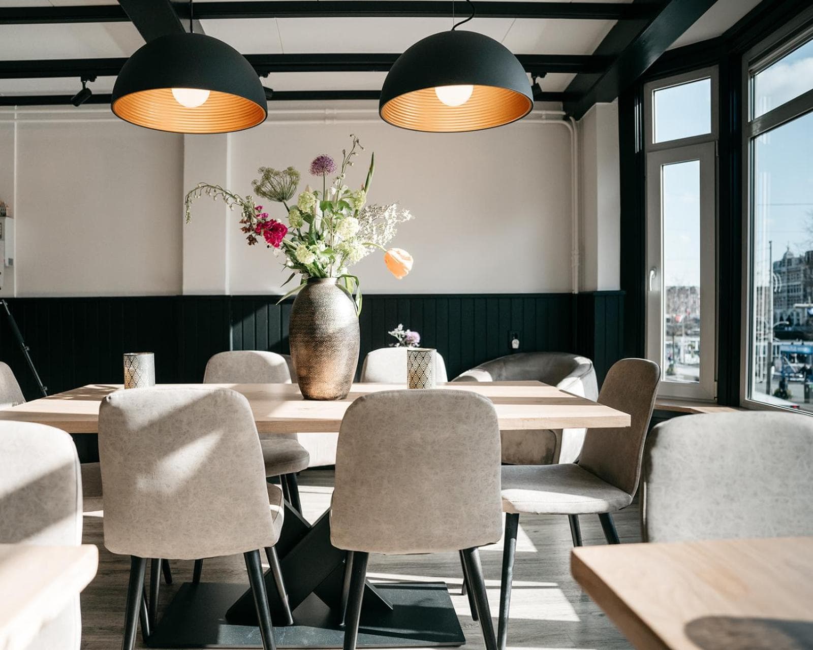 Hotel van Gelder — 8