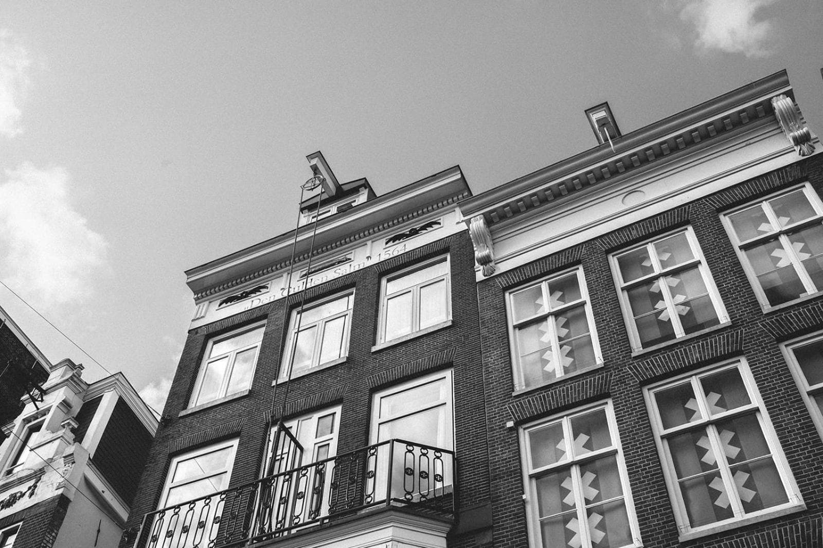Hotel van Gelder — 6