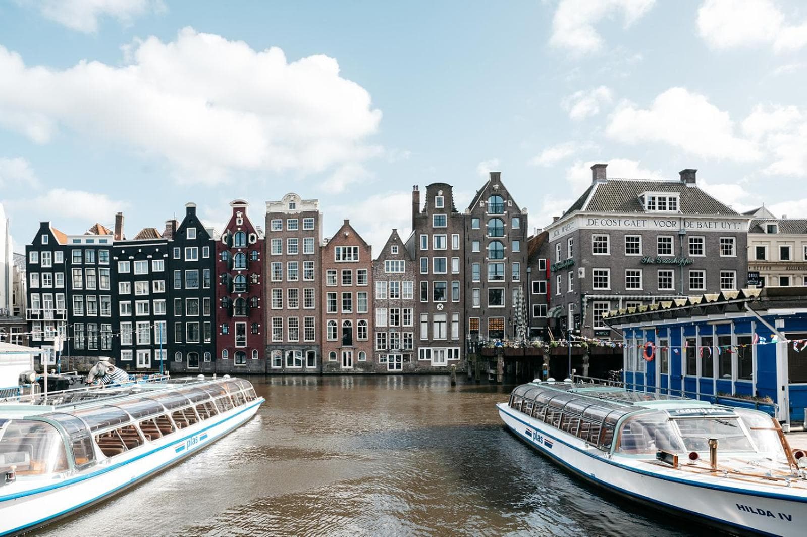Hotel van Gelder — 3