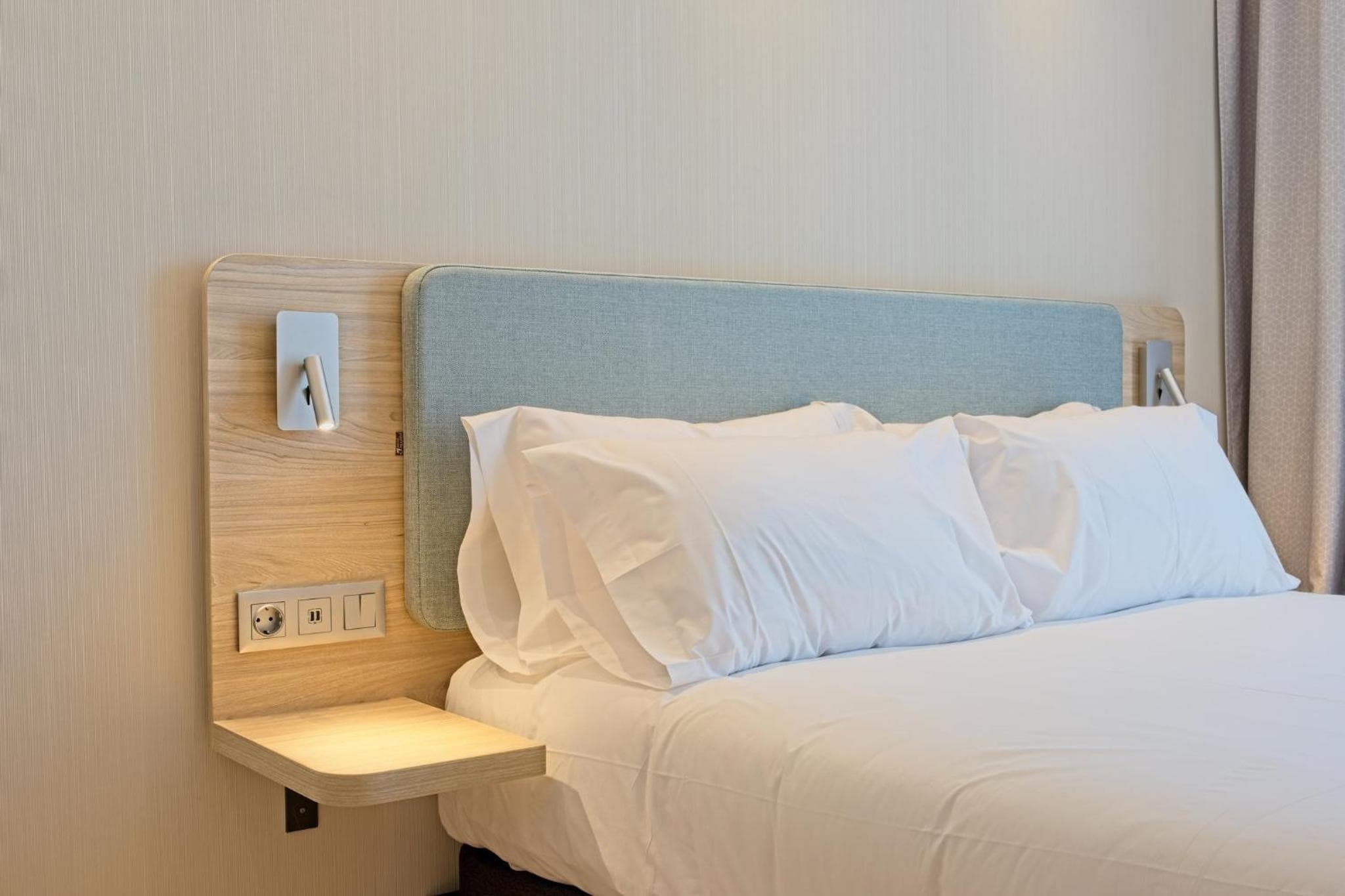 Holiday Inn Express - Madrid - Airport by IHG — 17