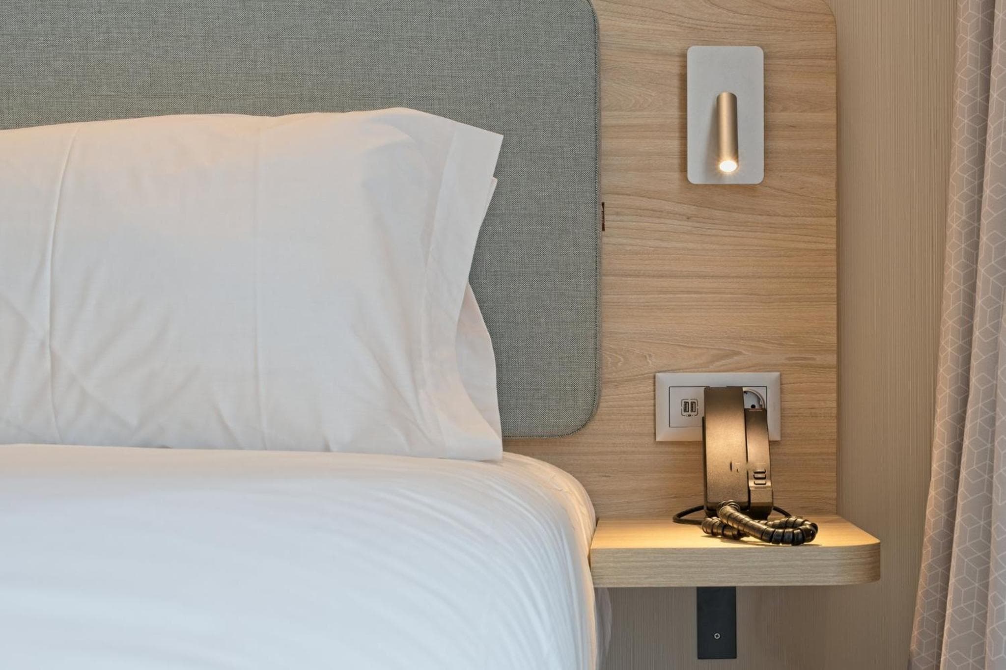 Holiday Inn Express - Madrid - Airport by IHG — 23