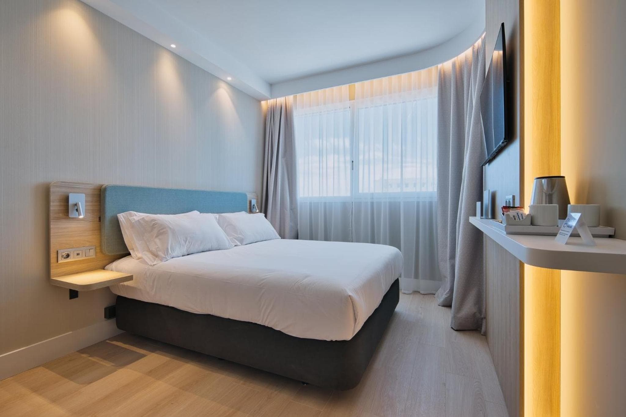 Holiday Inn Express - Madrid - Airport by IHG — 29