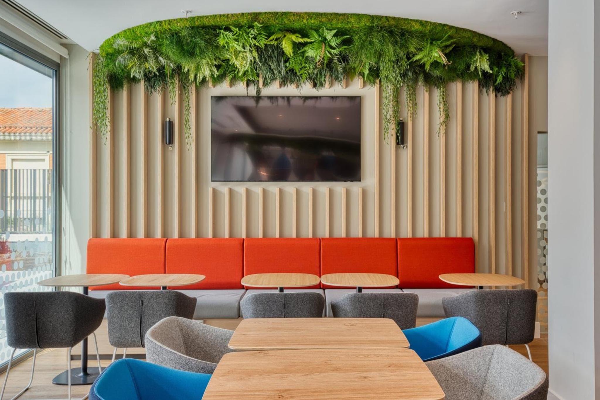 Holiday Inn Express - Madrid - Airport by IHG — 19