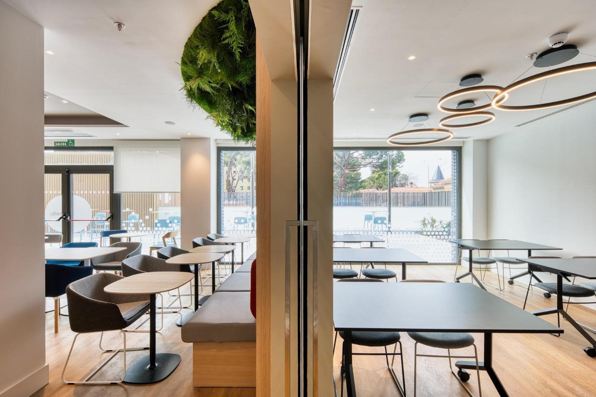 Holiday Inn Express - Madrid - Airport by IHG — 18