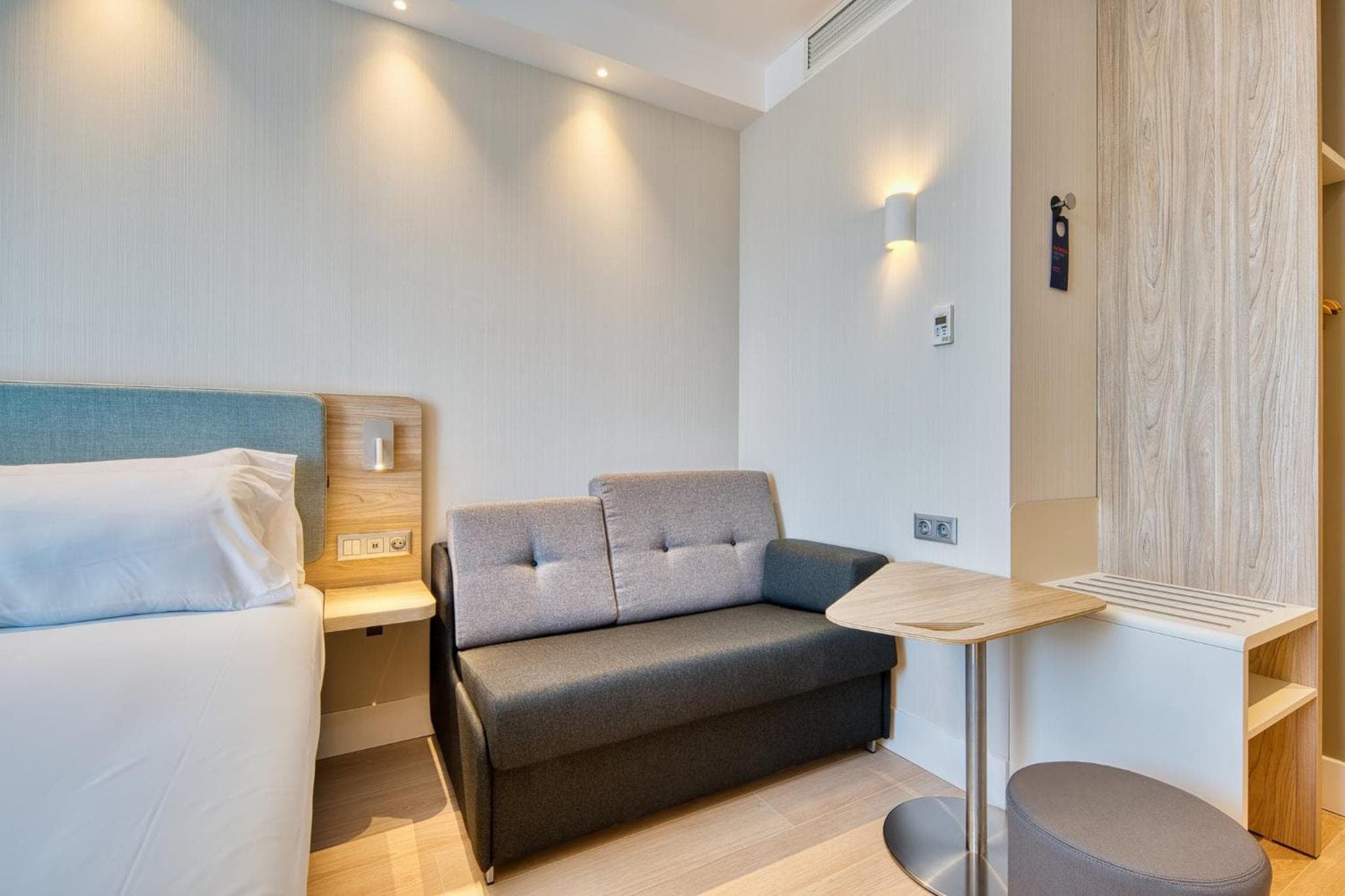 Holiday Inn Express - Madrid - Airport by IHG — 20