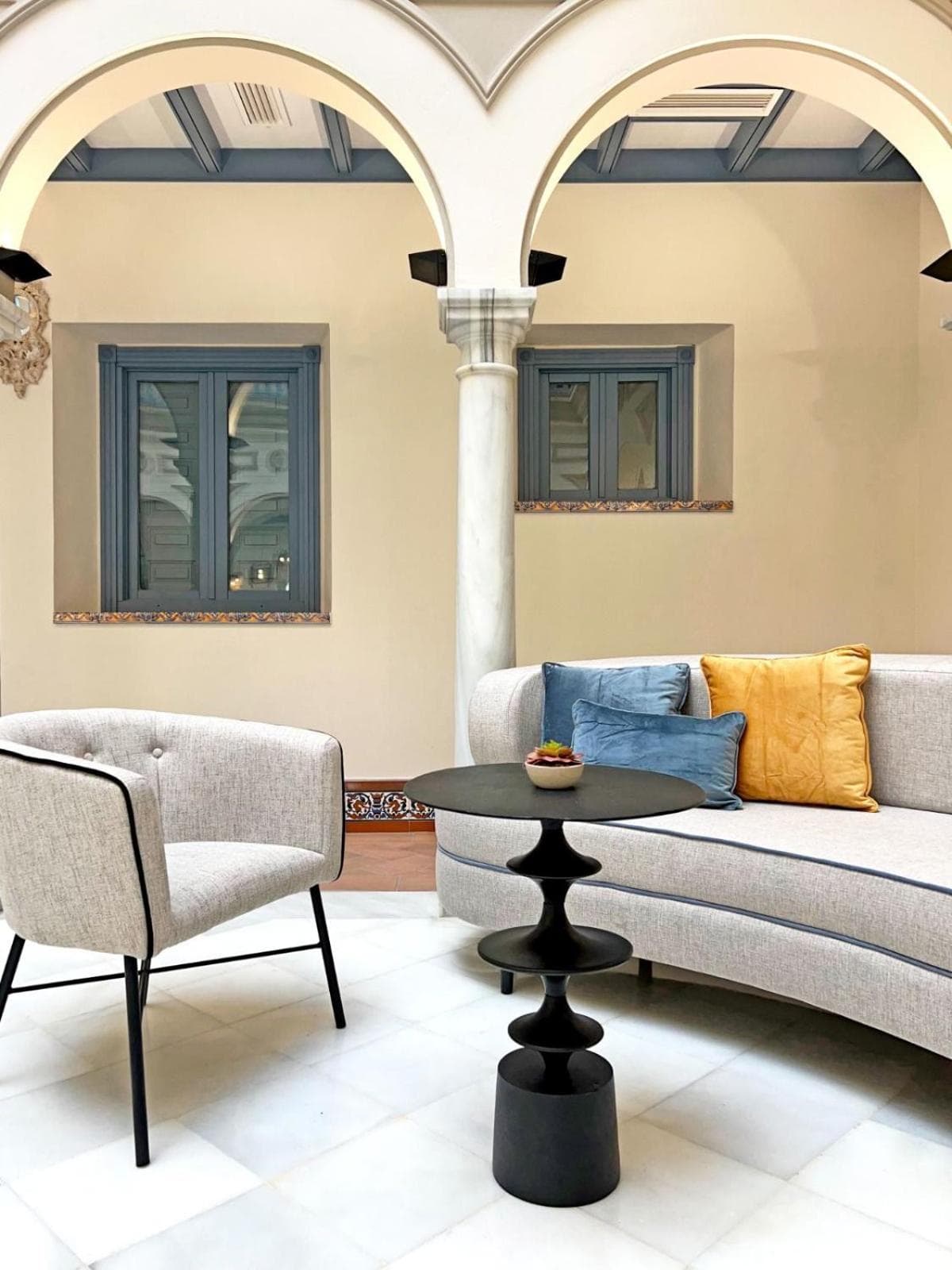 Itaca Sevilla by Soho Boutique — 14
