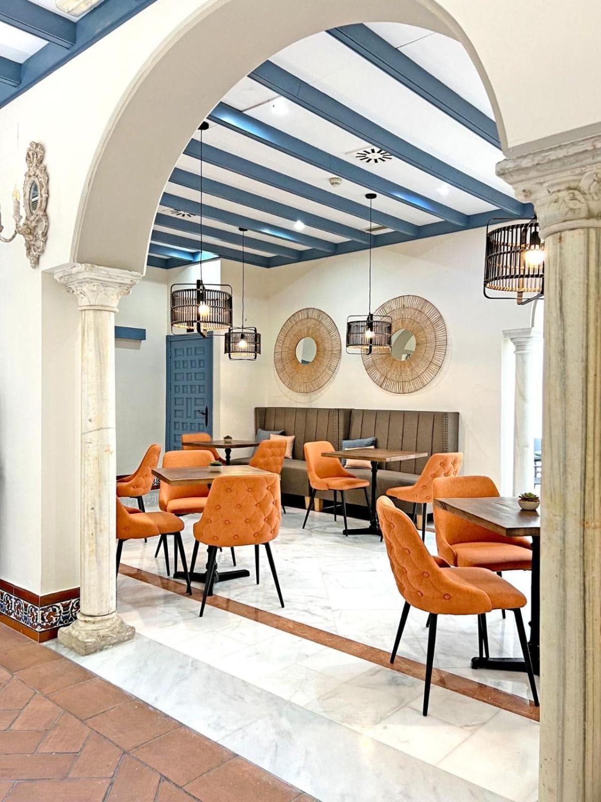 Itaca Sevilla by Soho Boutique — 27