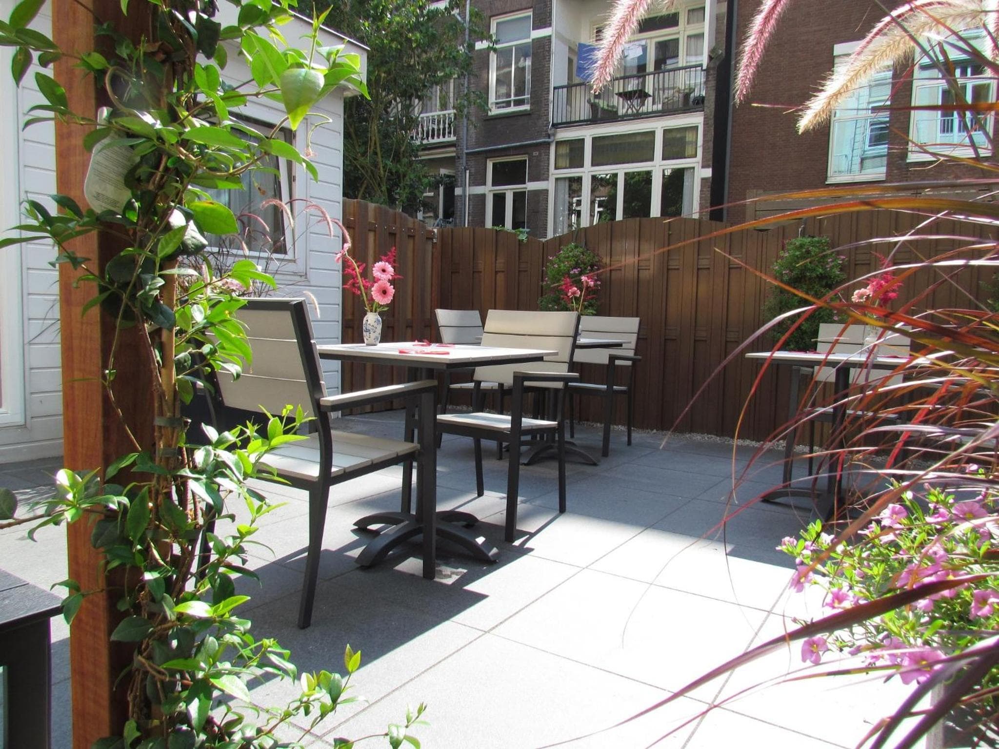 Boutique Hotel Asterisk, a family run hotel — 28