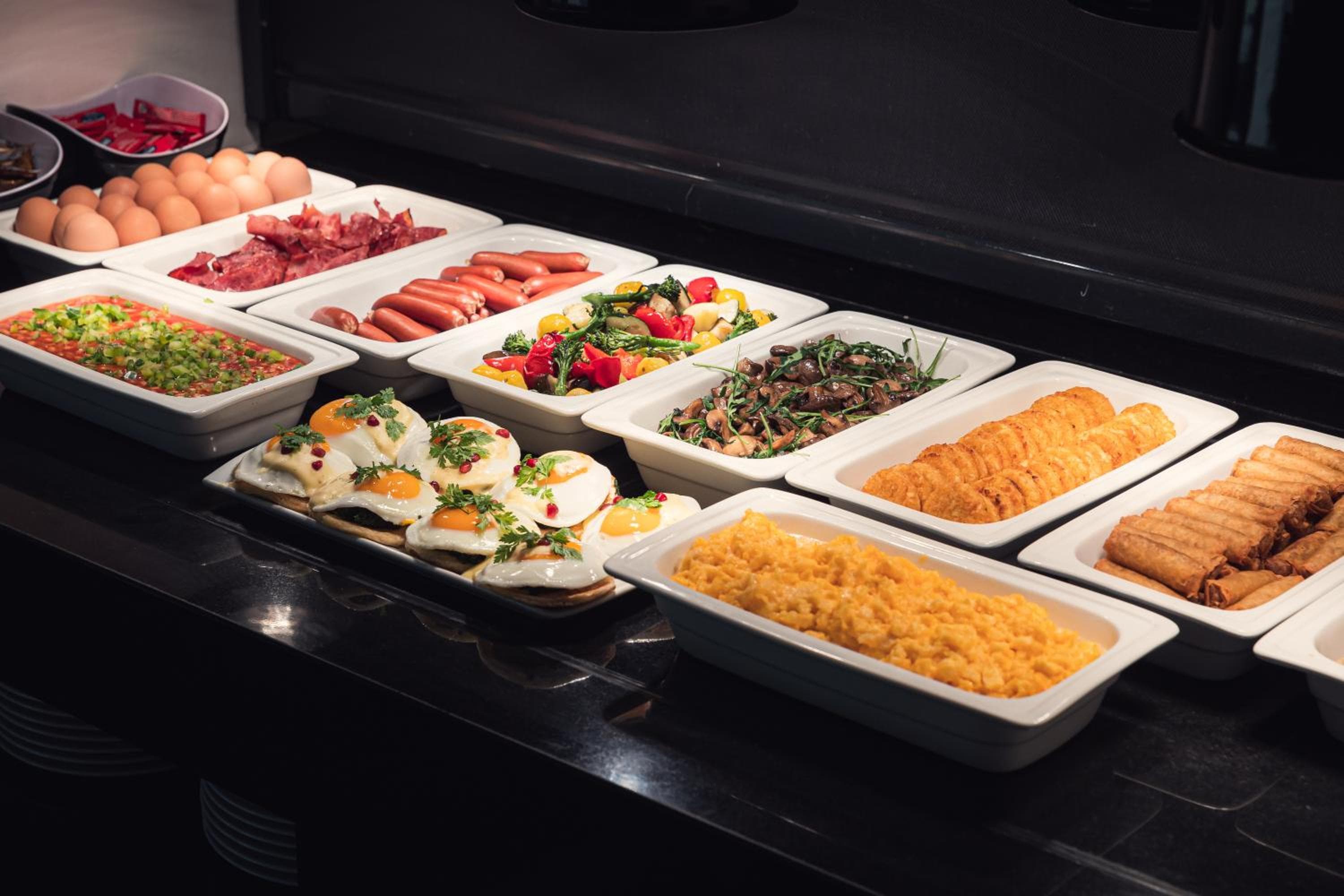 Hotel KINGS COURT hotel, U Obecniho Domu 3, Prague, Czech Republic — photo 23