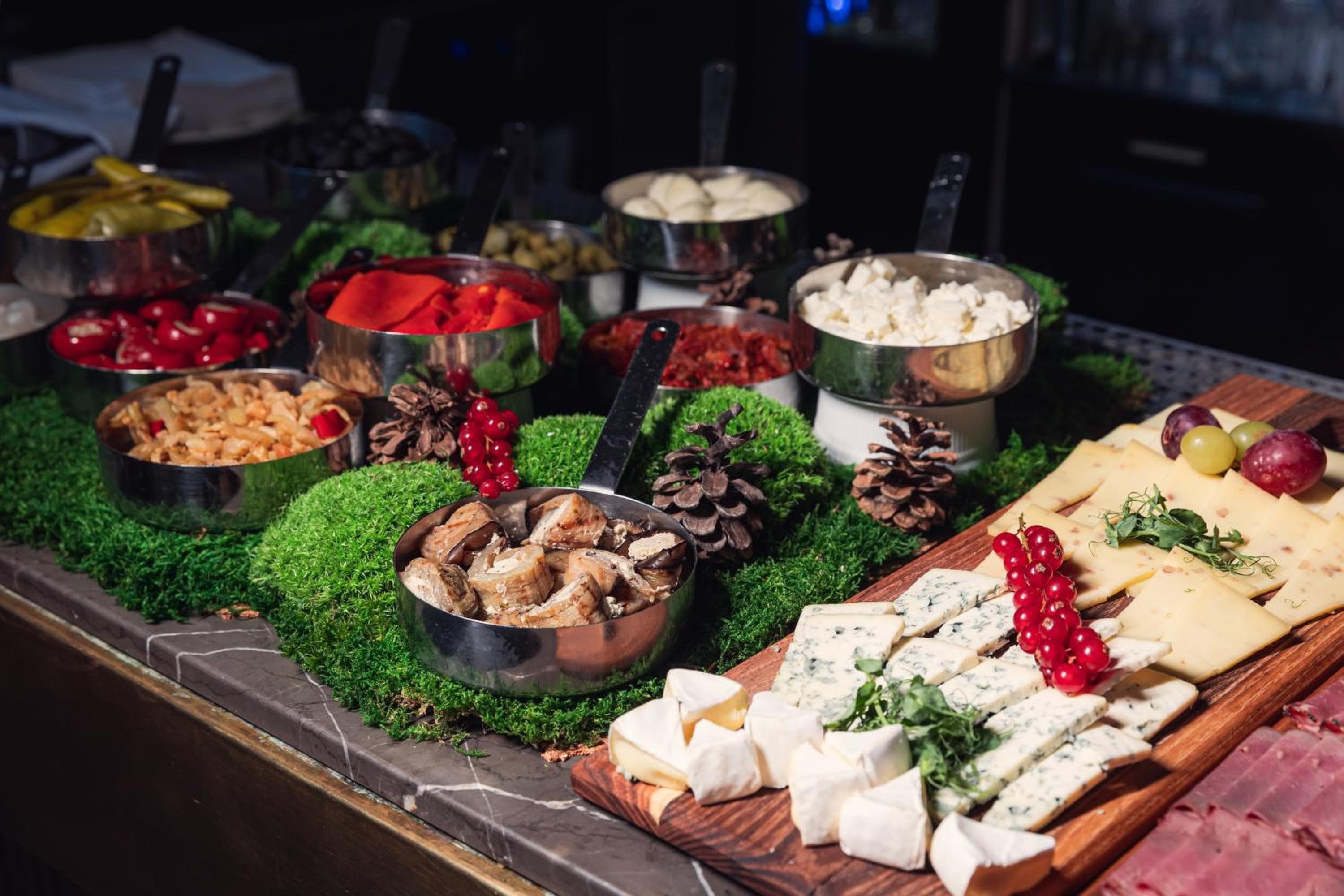 Hotel KINGS COURT hotel, U Obecniho Domu 3, Prague, Czech Republic — photo 22