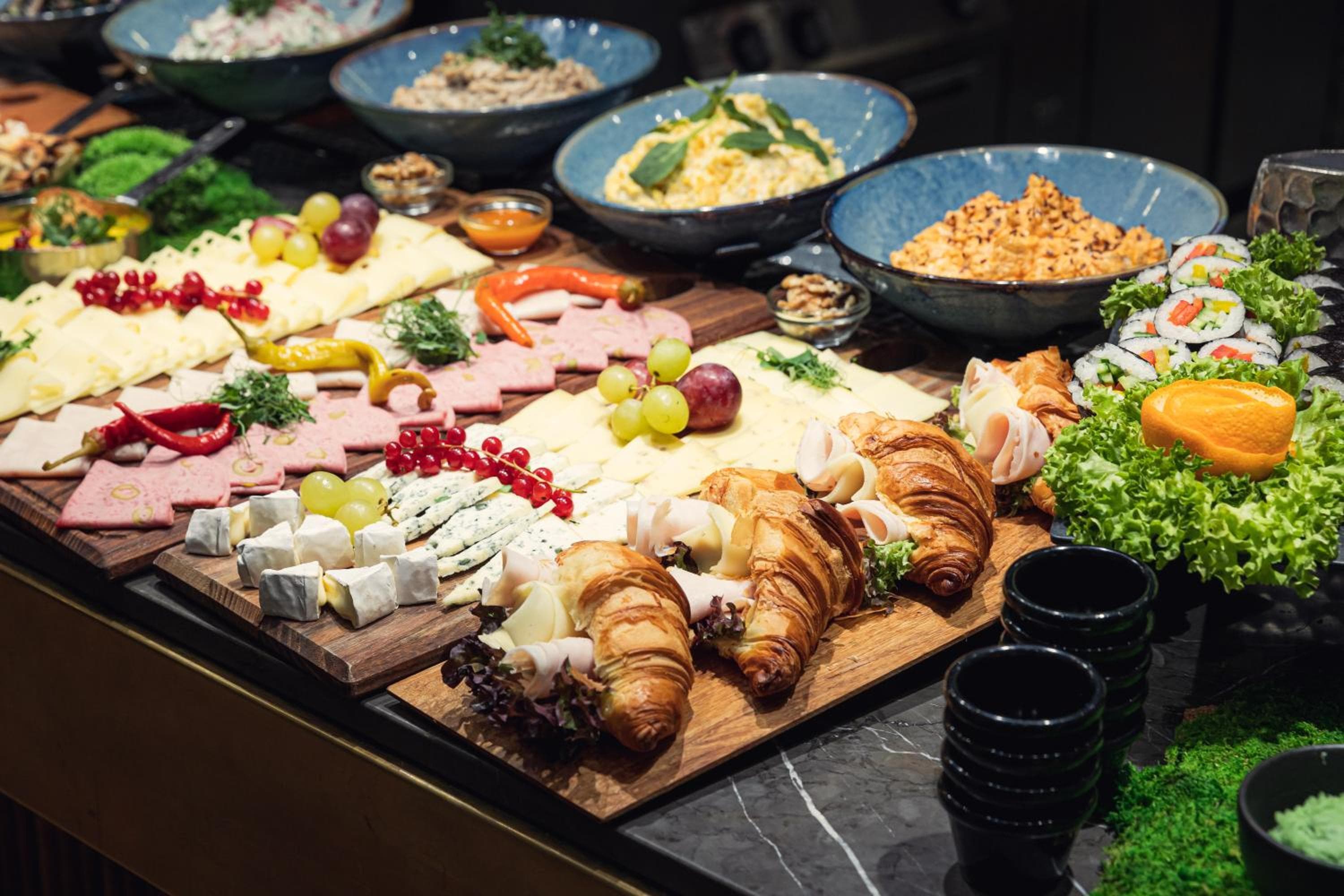 Hotel KINGS COURT hotel, U Obecniho Domu 3, Prague, Czech Republic — photo 24