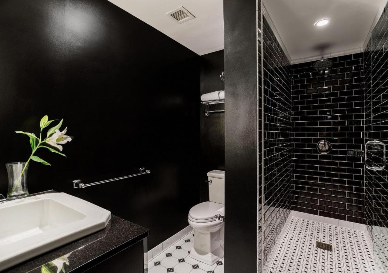 45 Times Square Hotel — 10