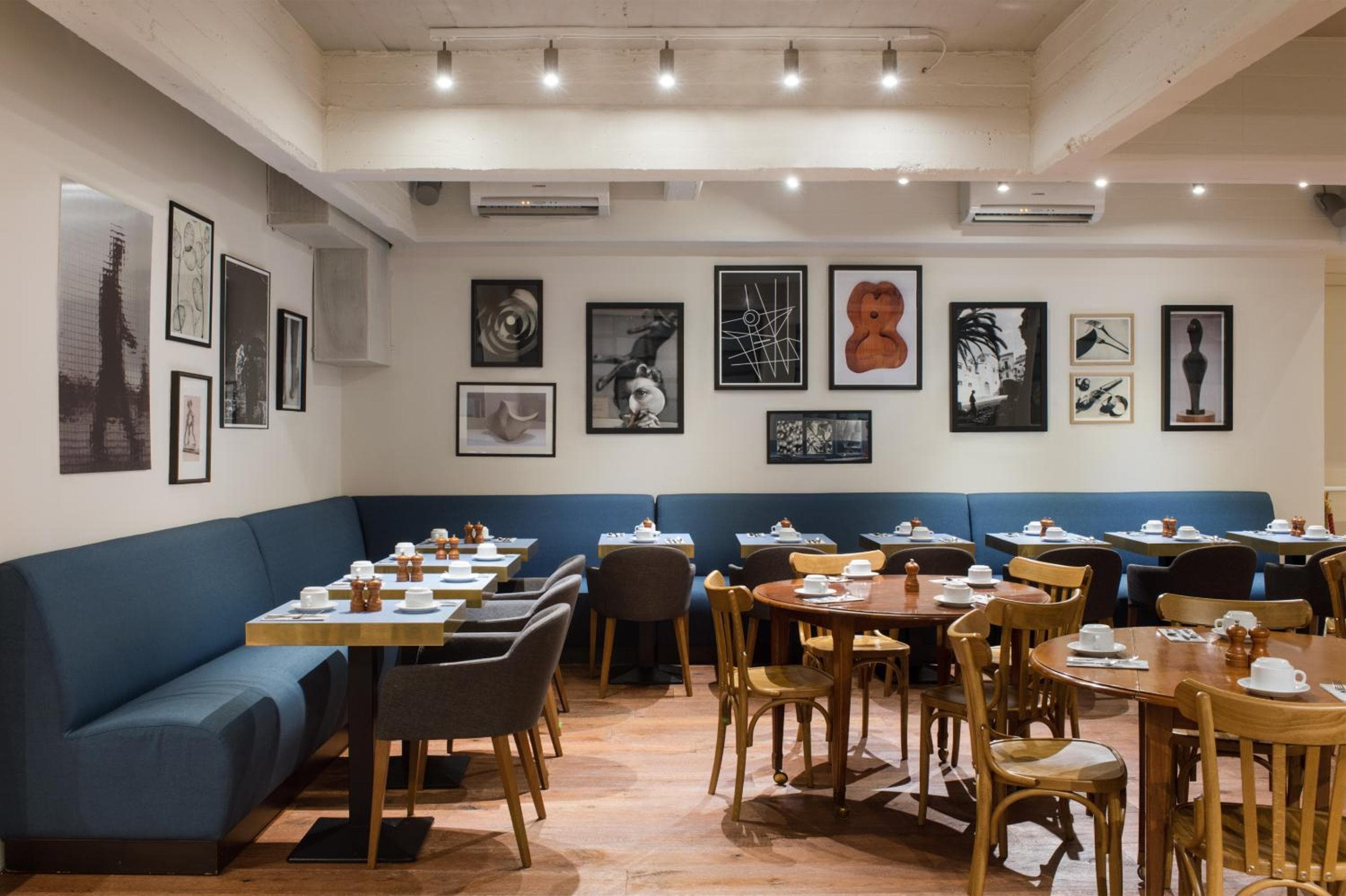 c-hotels Ambasciatori hotel, Via Luigi Alamanni 3, Florence, Italy — photo 14