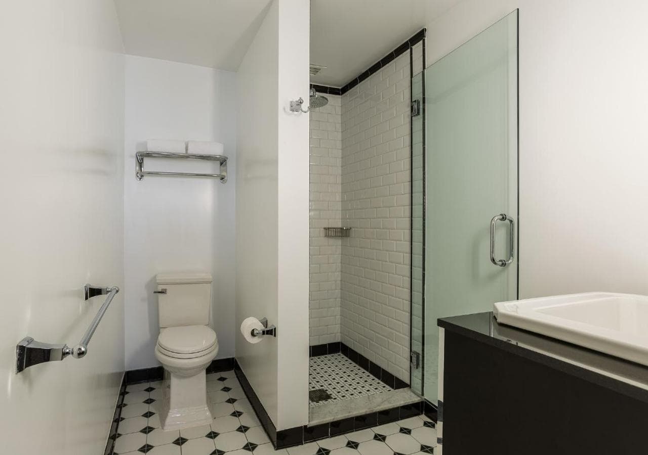 45 Times Square Hotel — 19