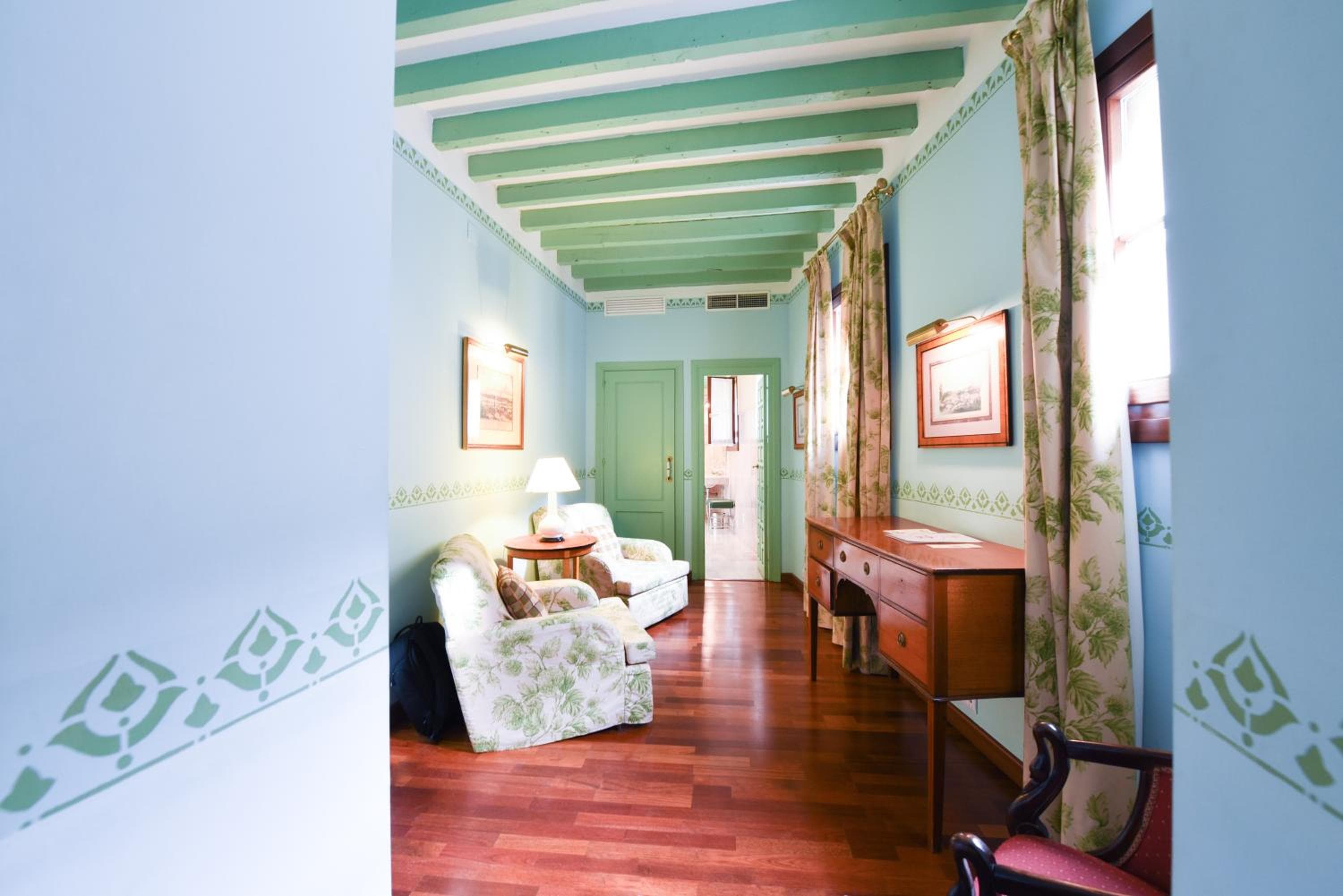 Hotel Las Casas de la Judería — 19