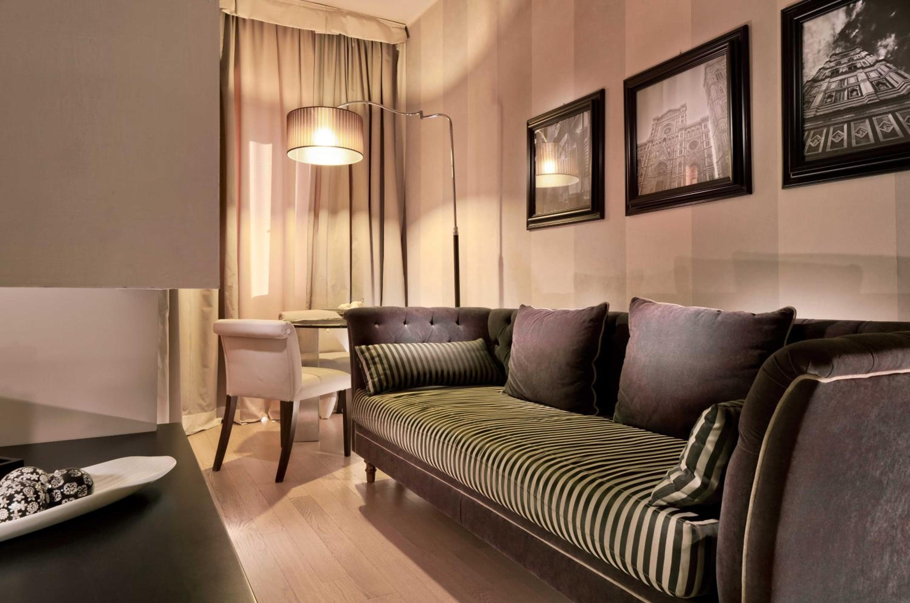 c-hotels Ambasciatori hotel, Via Luigi Alamanni 3, Florence, Italy — photo 38