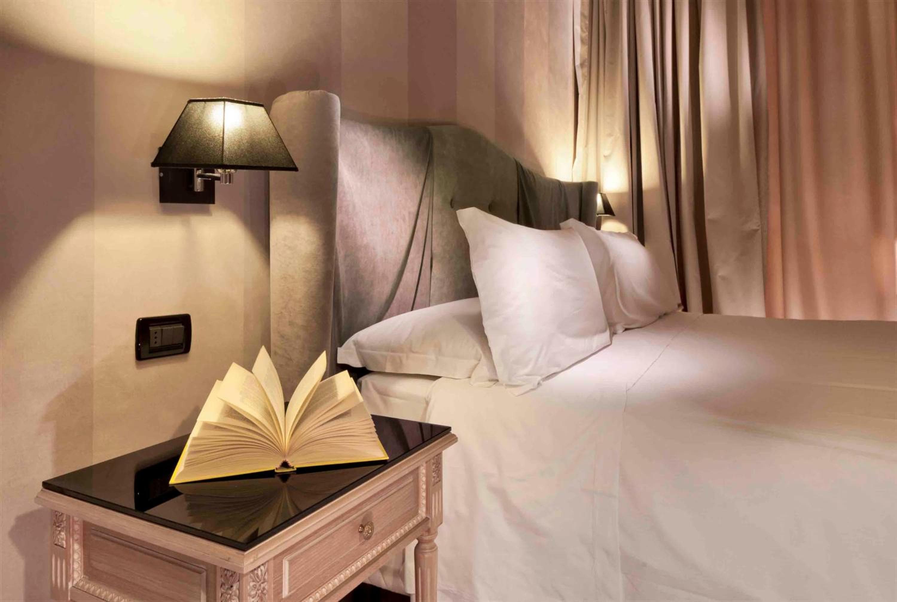 c-hotels Ambasciatori hotel, Via Luigi Alamanni 3, Florence, Italy — photo 20