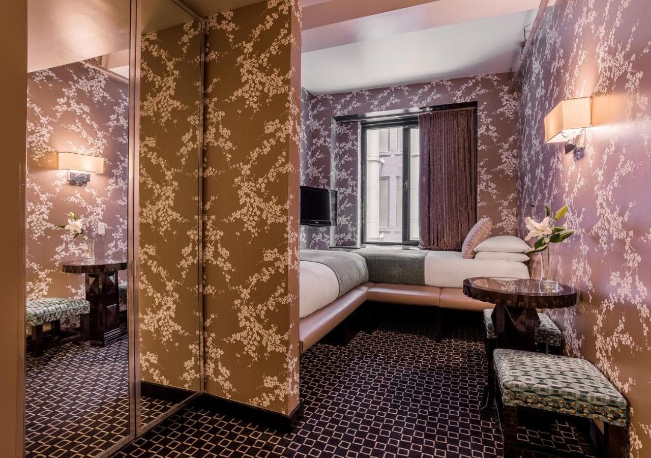 45 Times Square Hotel — 3