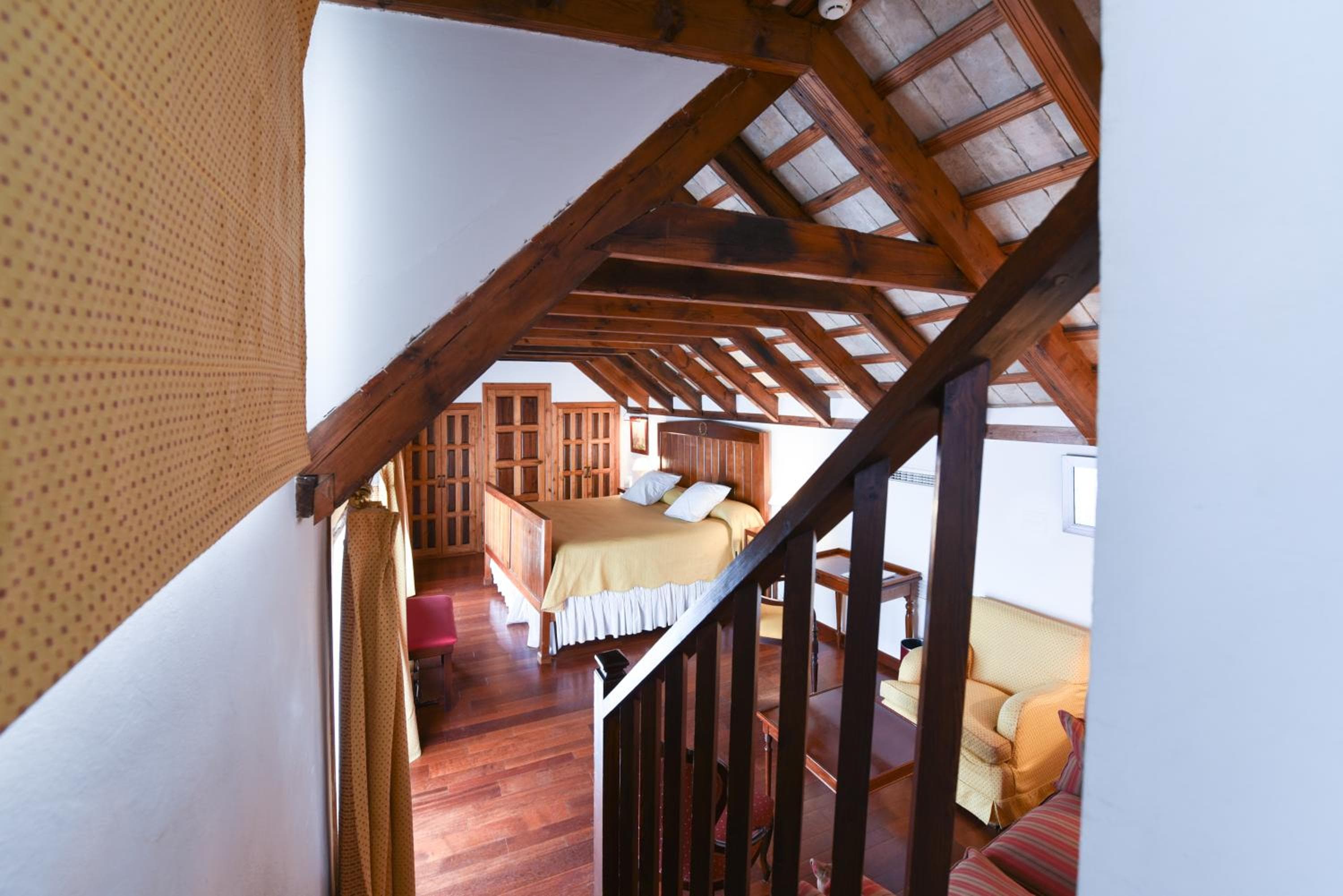 Hotel Las Casas de la Judería — 22