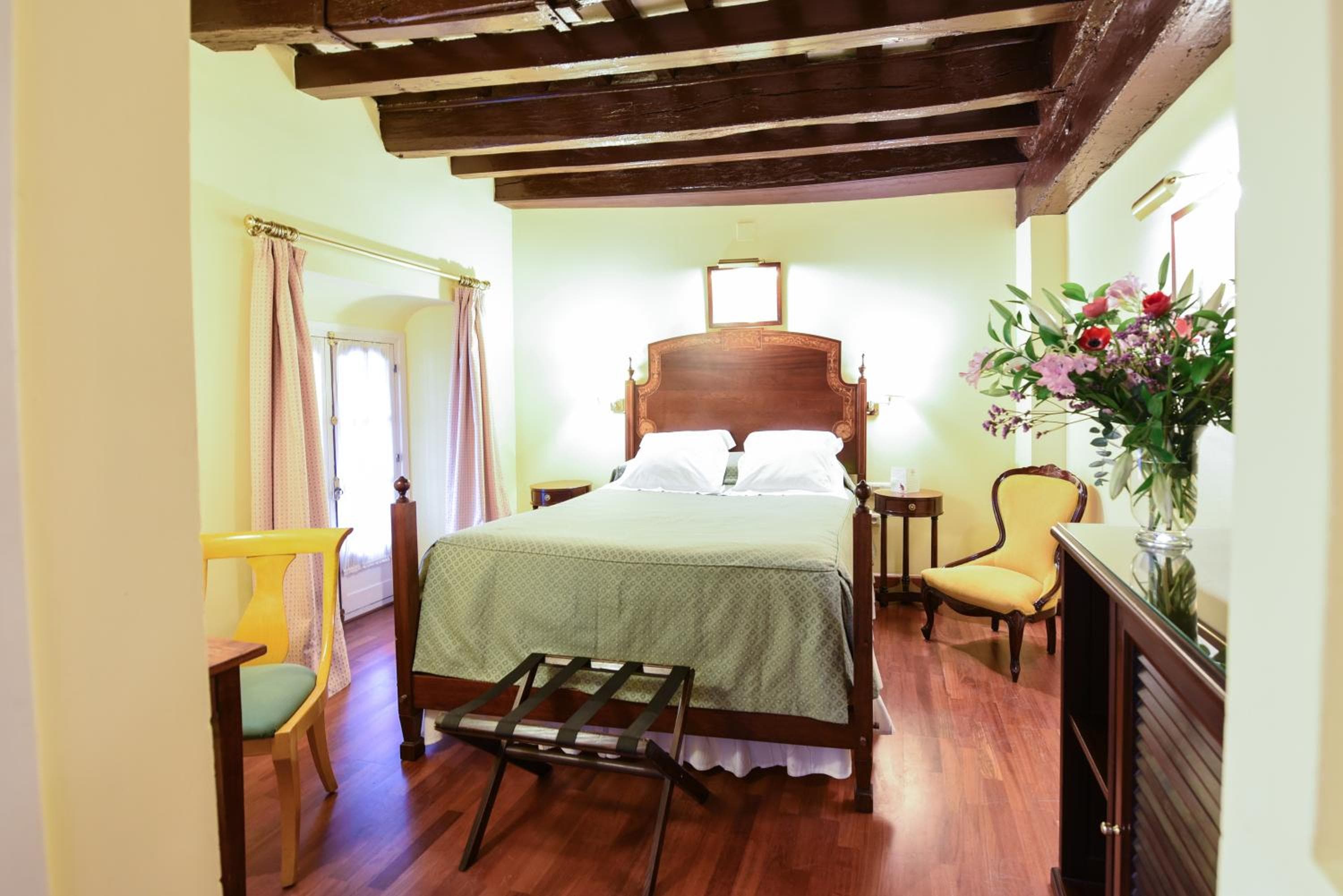 Hotel Las Casas de la Judería — 14