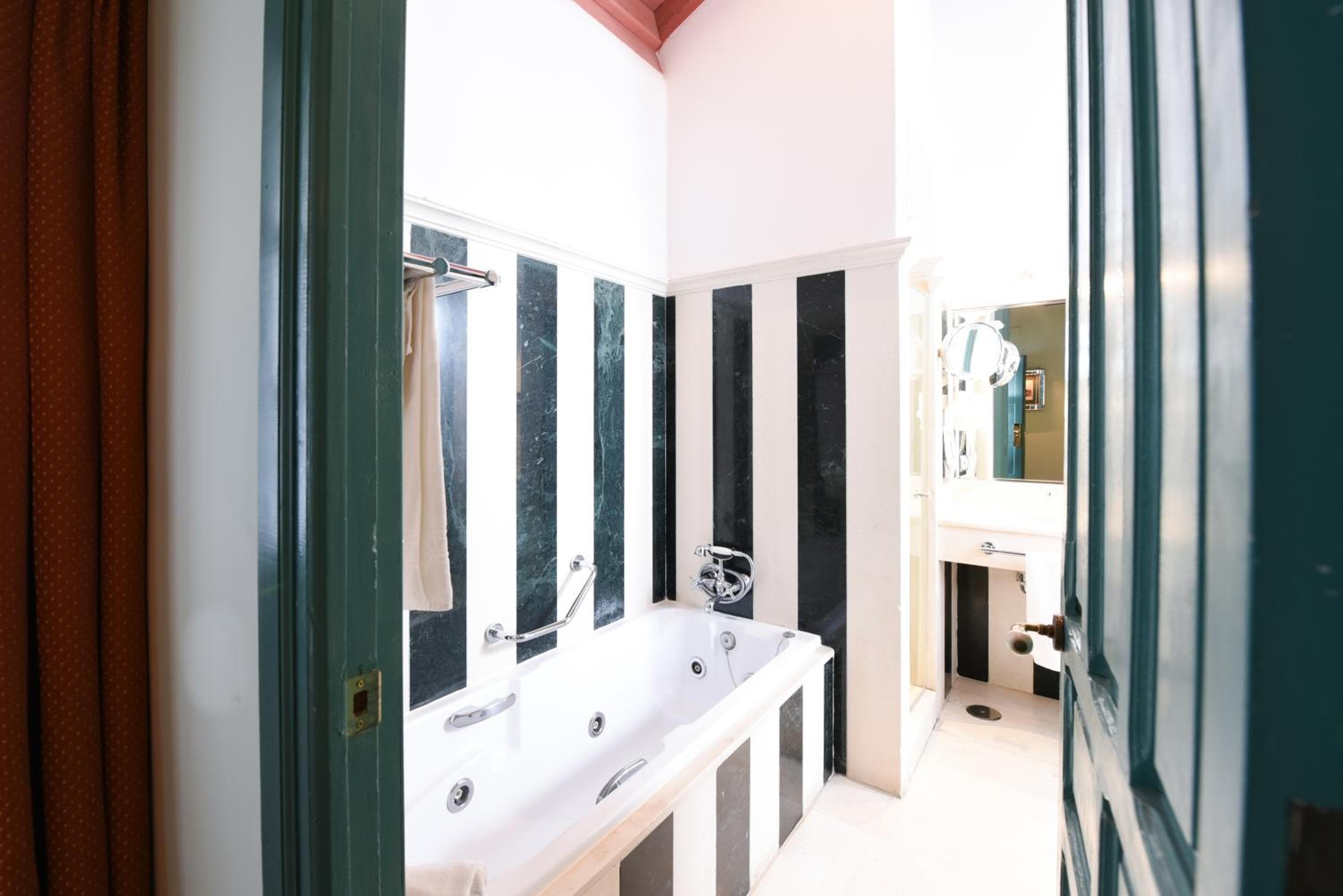 Hotel Las Casas de la Judería — 15