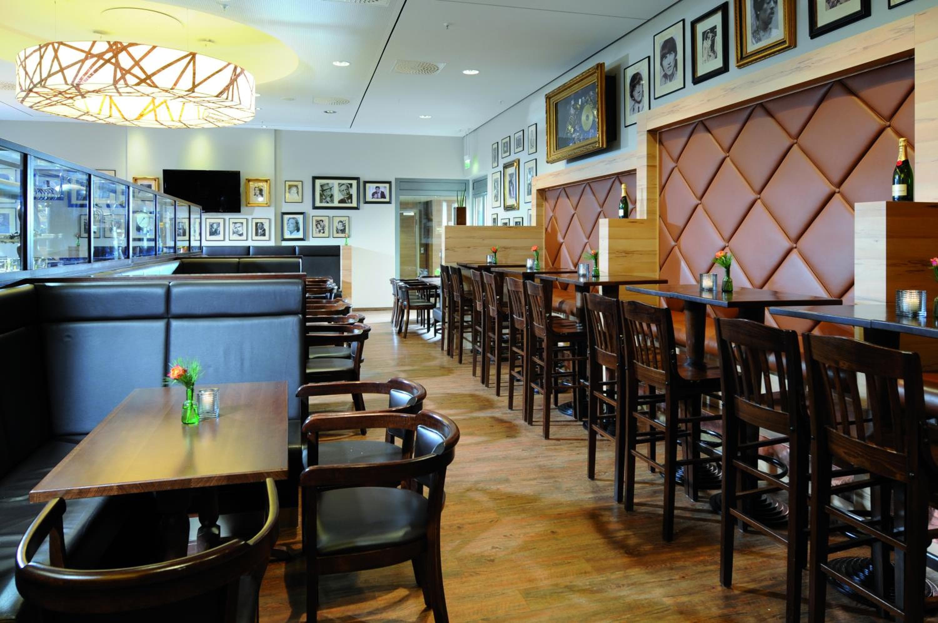 H4 Hotel Berlin Alexanderplatz hotel, Karl-Liebknecht-Strasse 32, Berlin, Germany — photo 20