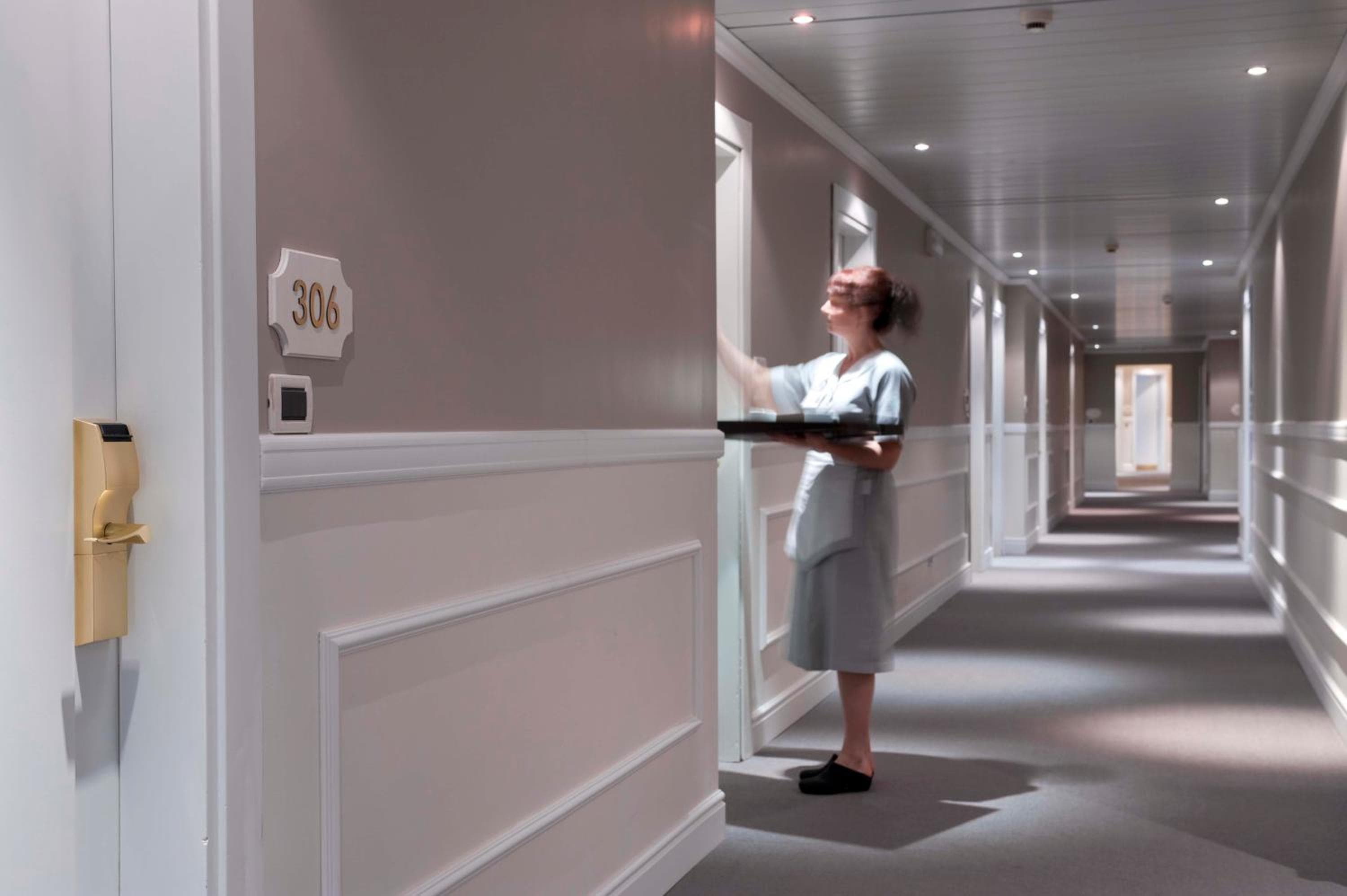 c-hotels Ambasciatori hotel, Via Luigi Alamanni 3, Florence, Italy — photo 34