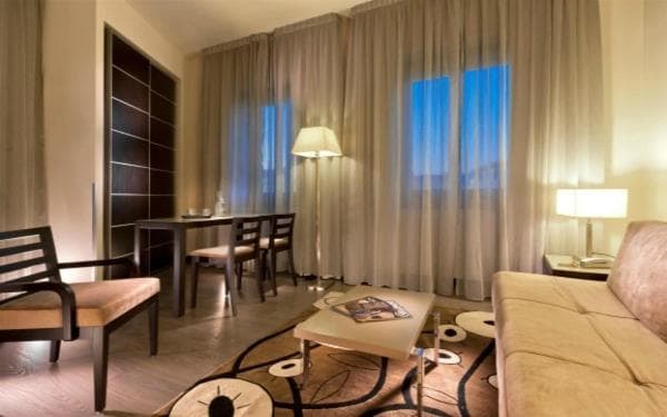 c-hotels Ambasciatori hotel, Via Luigi Alamanni 3, Florence, Italy — photo 25