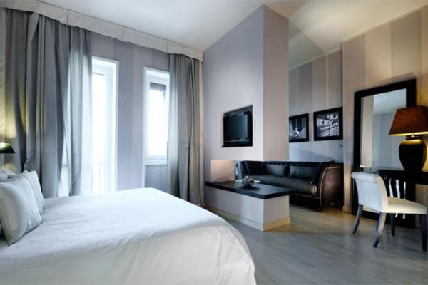 c-hotels Ambasciatori hotel, Via Luigi Alamanni 3, Florence, Italy — photo 43