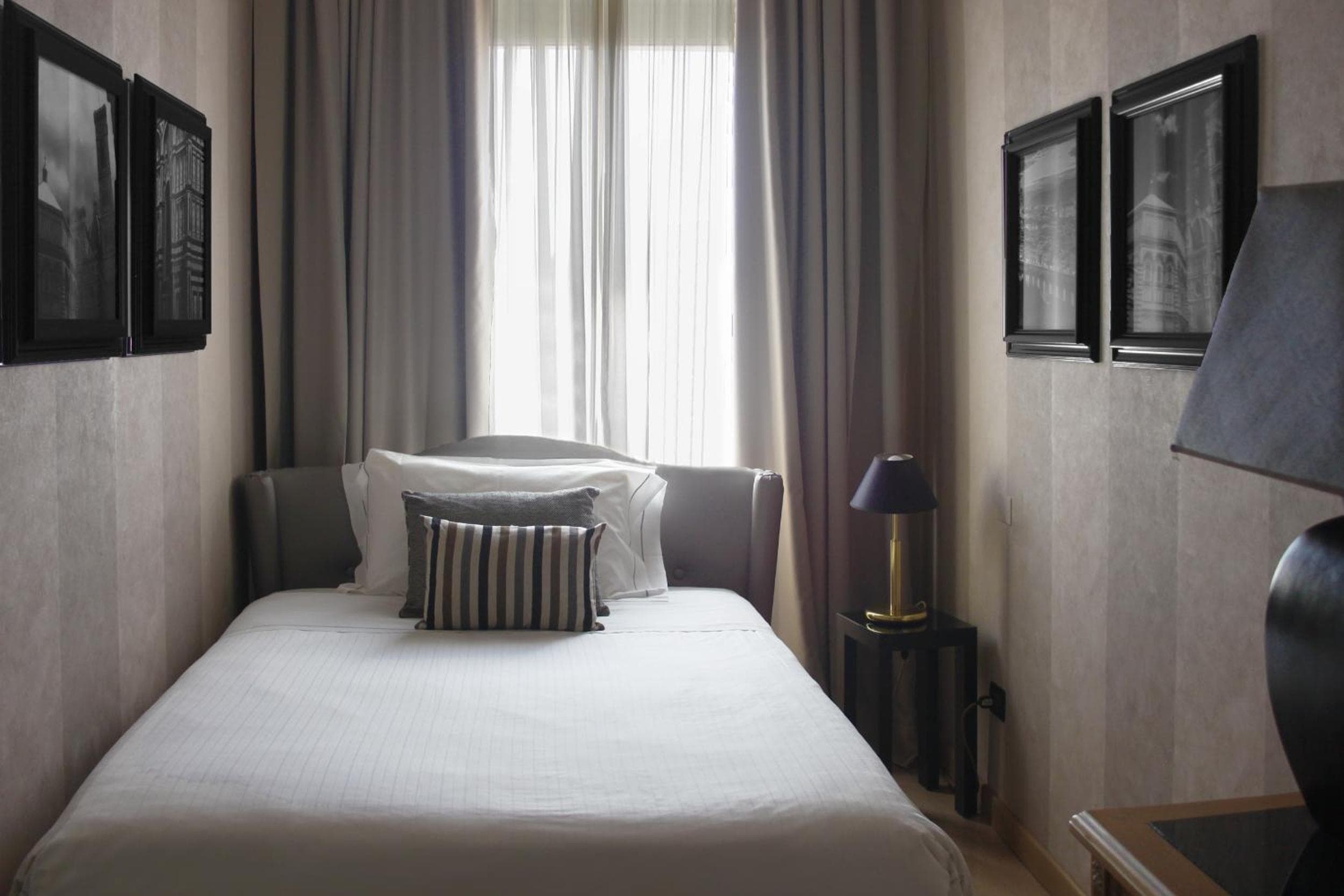 c-hotels Ambasciatori hotel, Via Luigi Alamanni 3, Florence, Italy — photo 30