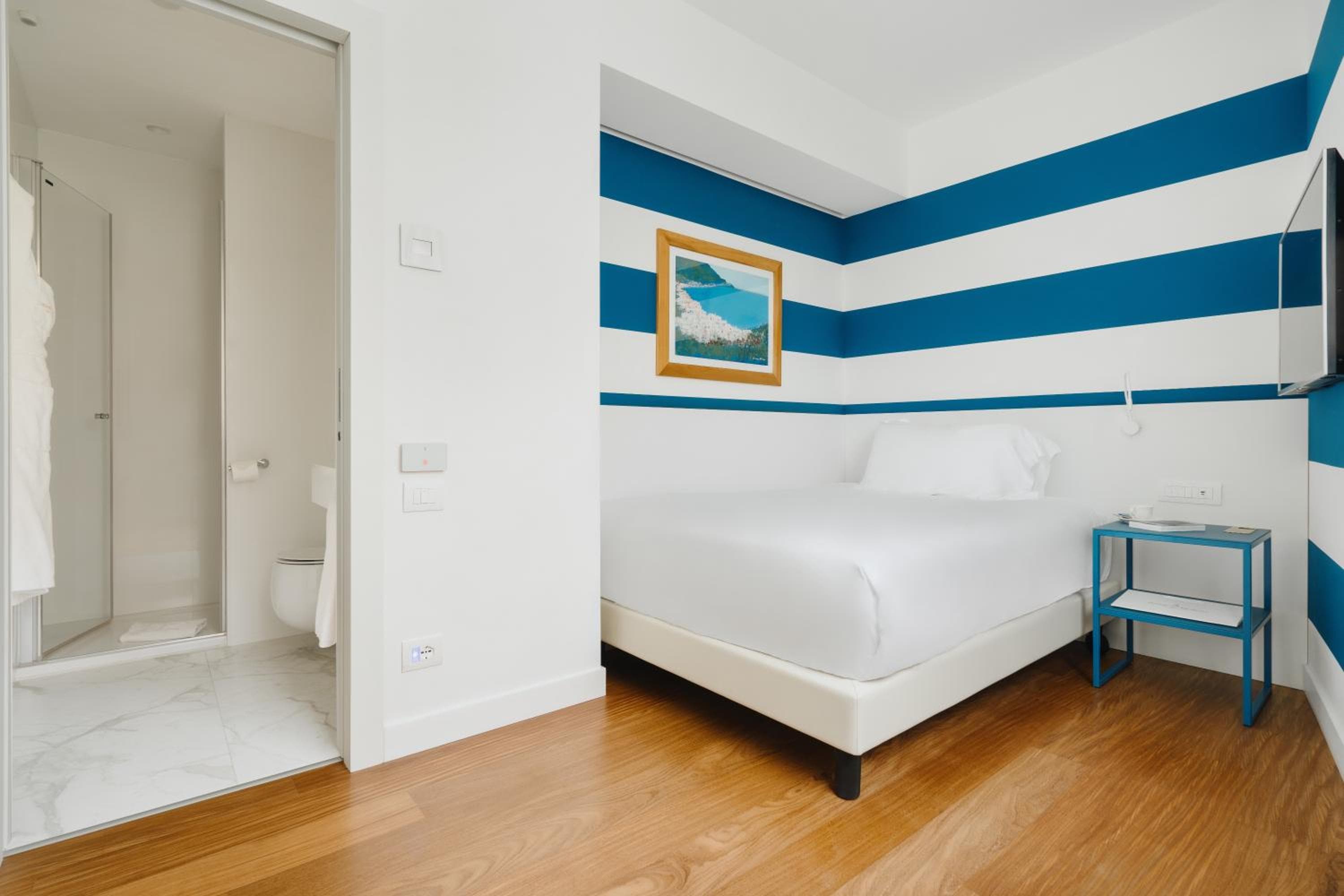 Hotel Morfeo — 8